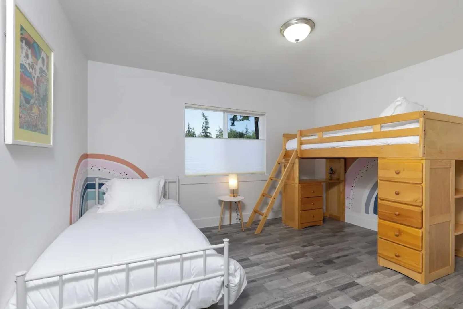 Twin Oaks Retreat by Avantstay Mins to Freeland