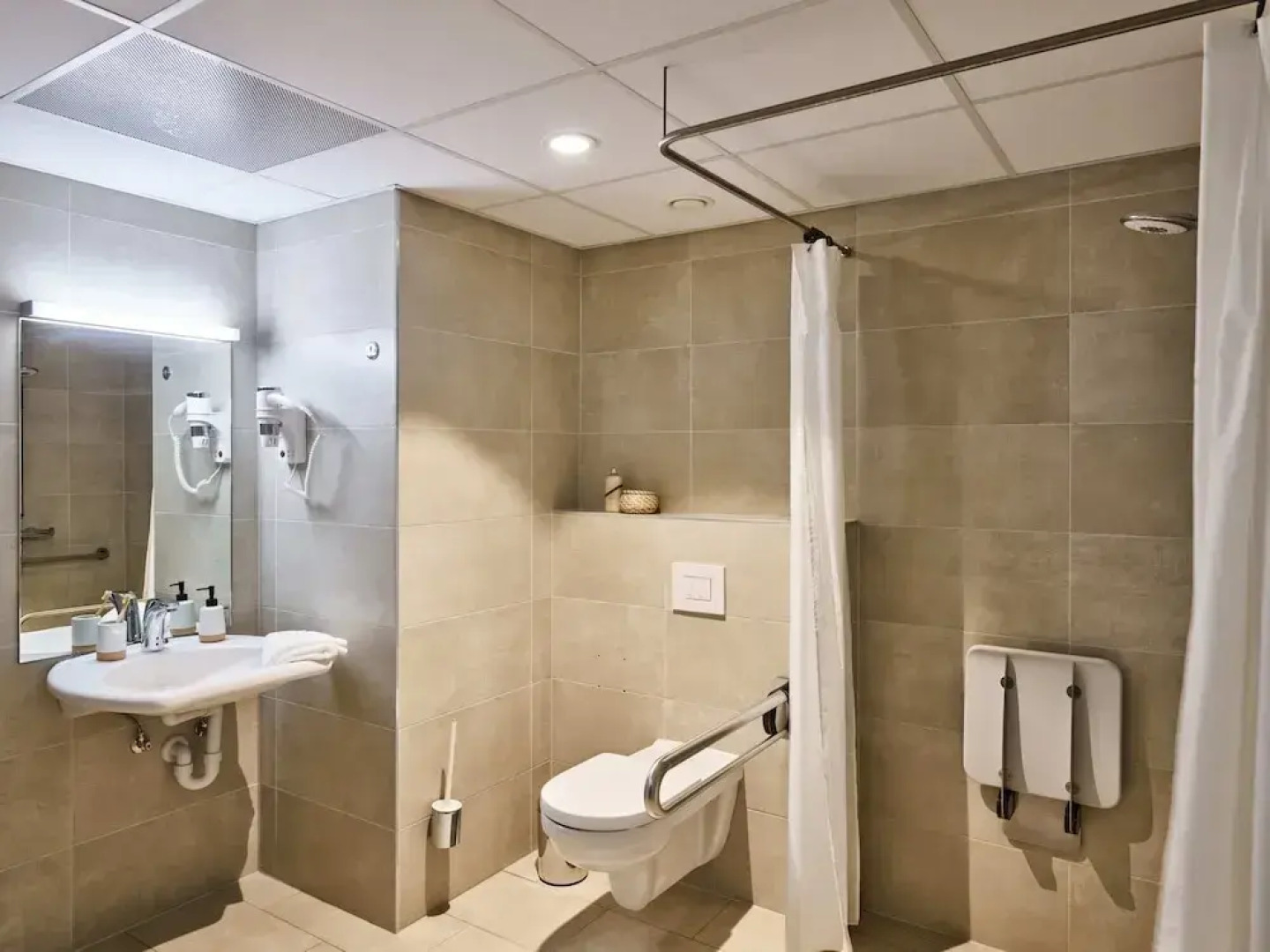 Holiday Suites Nieuwpoort