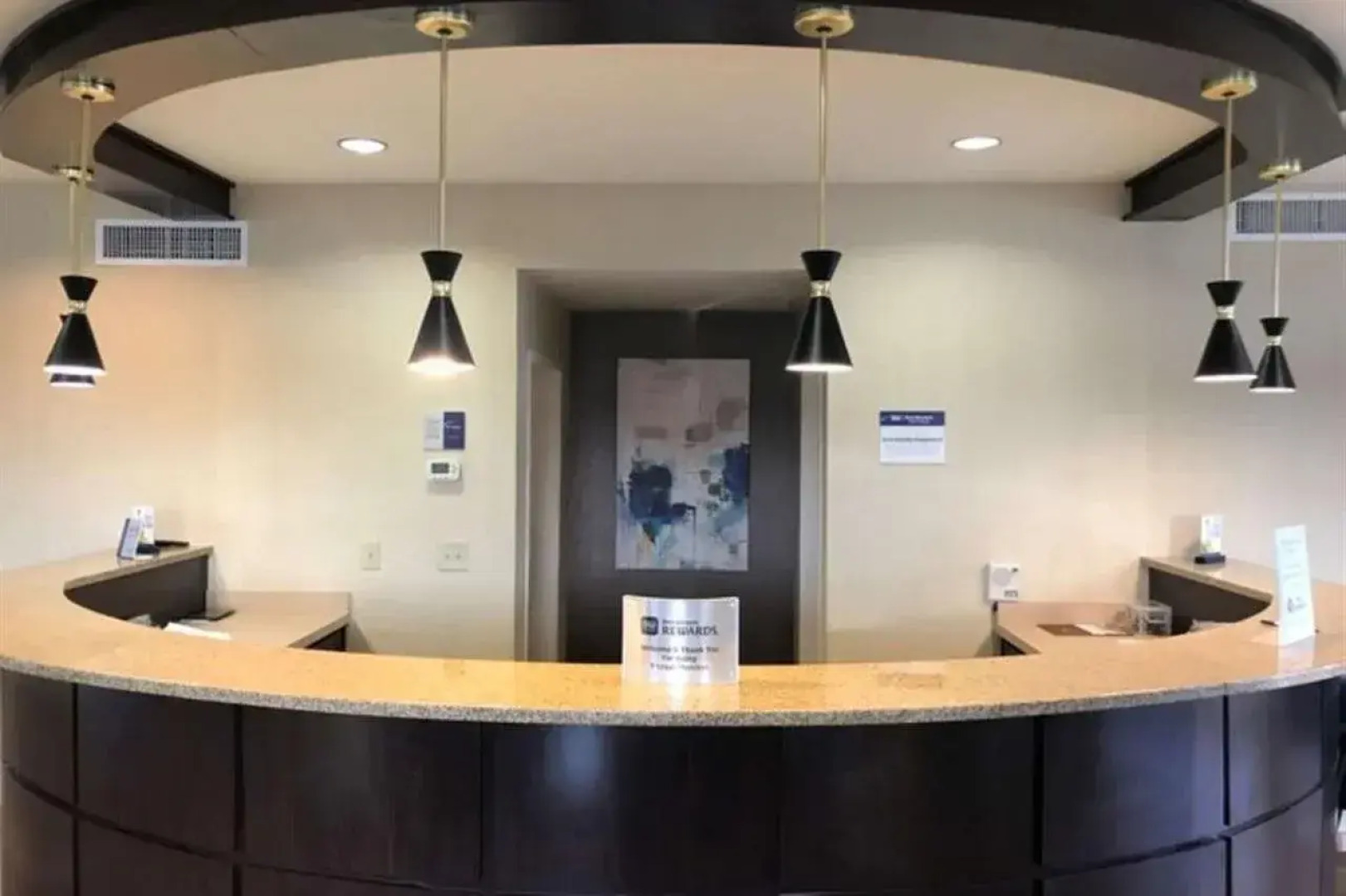 Best Western Dothan Inn & Suites