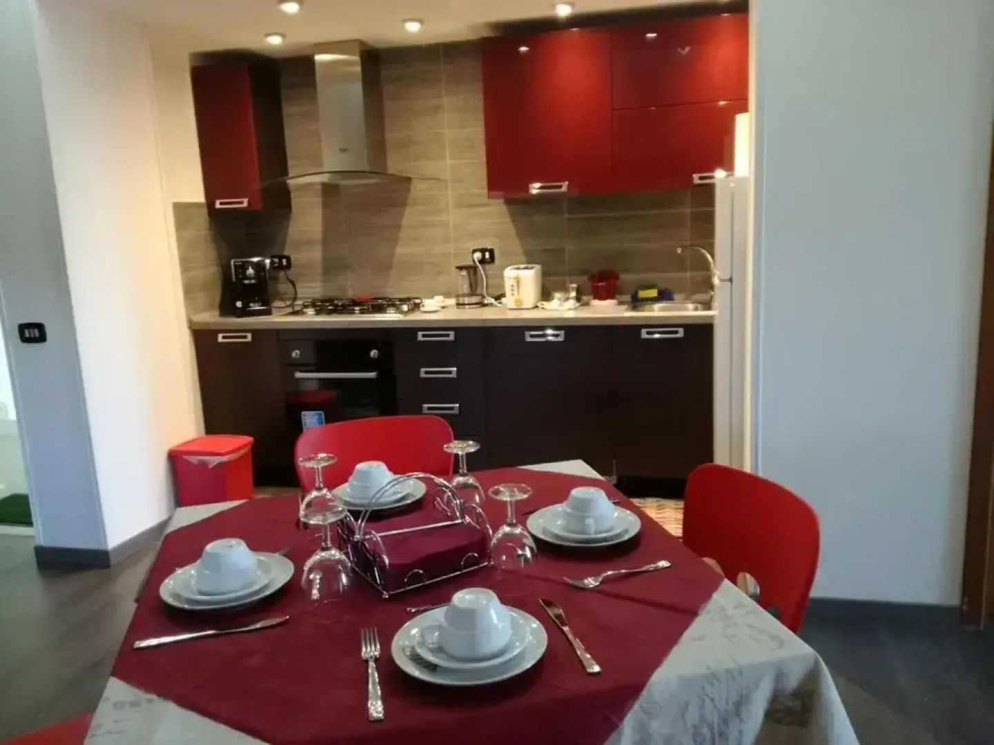 B&B A Due Passi Dal Mare