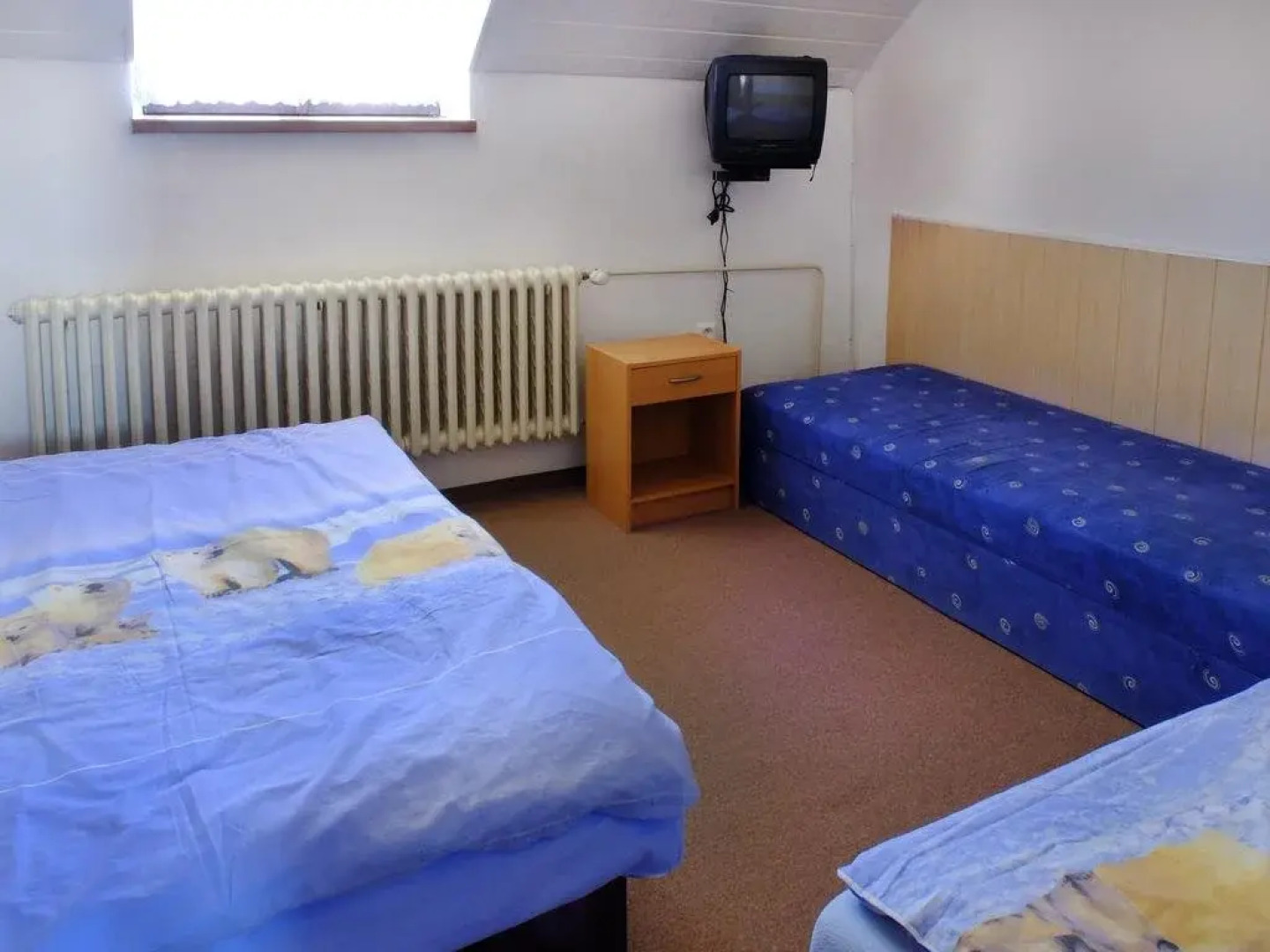 Apartmany Železná Ruda