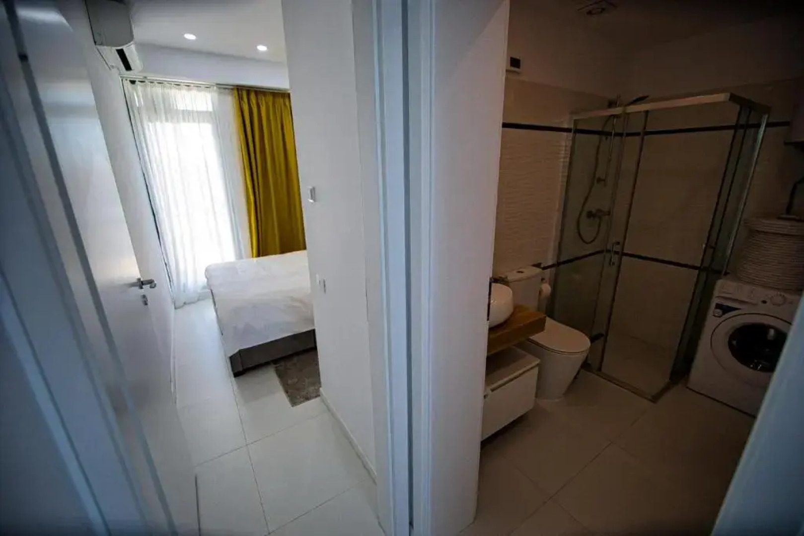 Oxygen Residence - Sea View 38