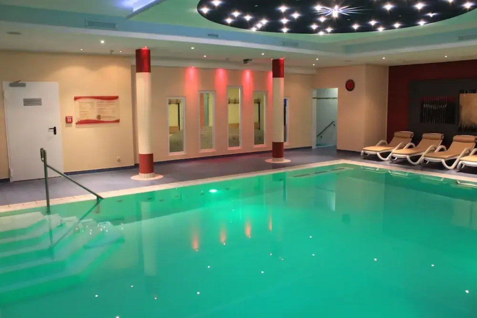 DAS HUDEWALD Hotel & Resort