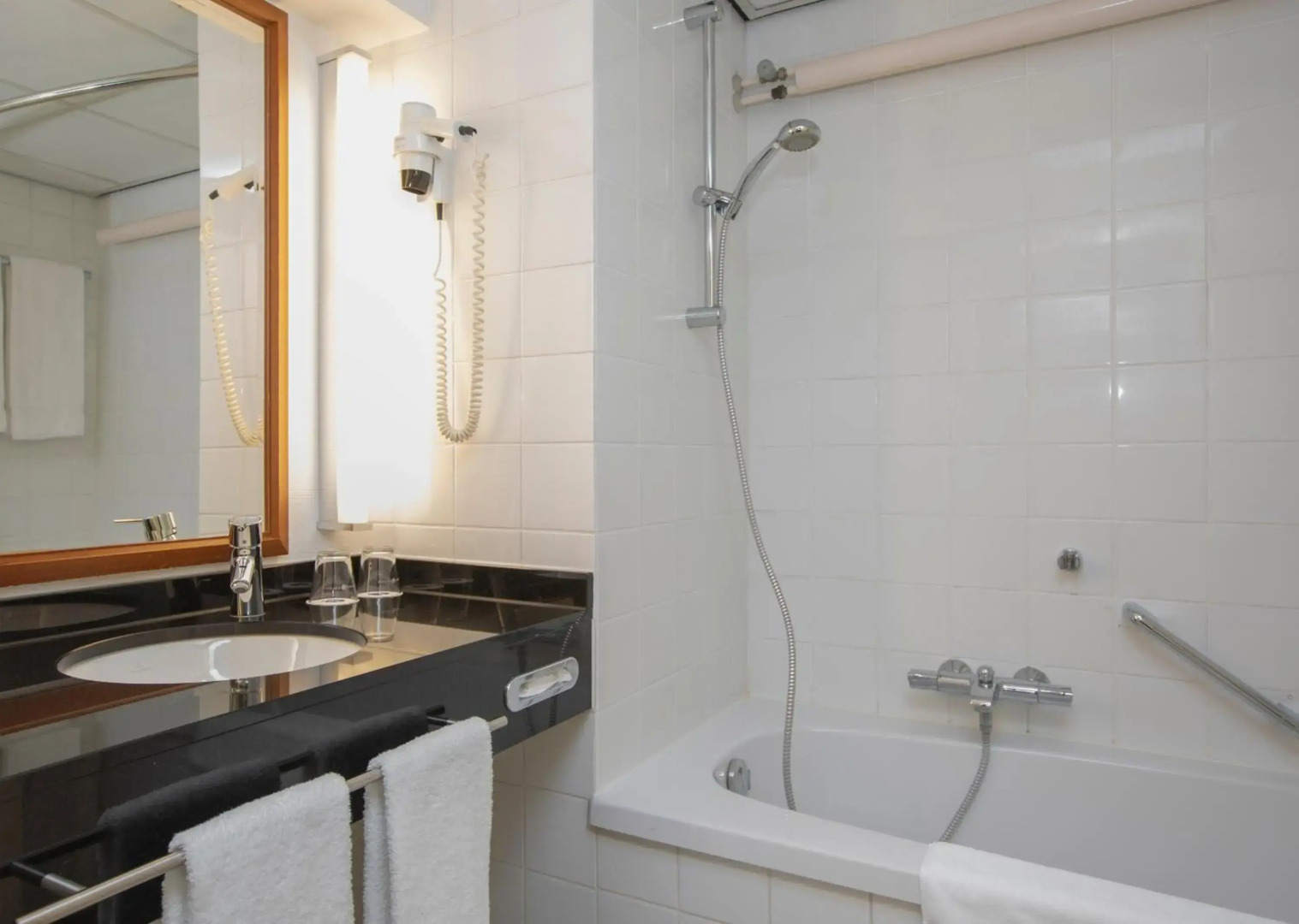 Fletcher Hotel - Restaurant De Klepperman