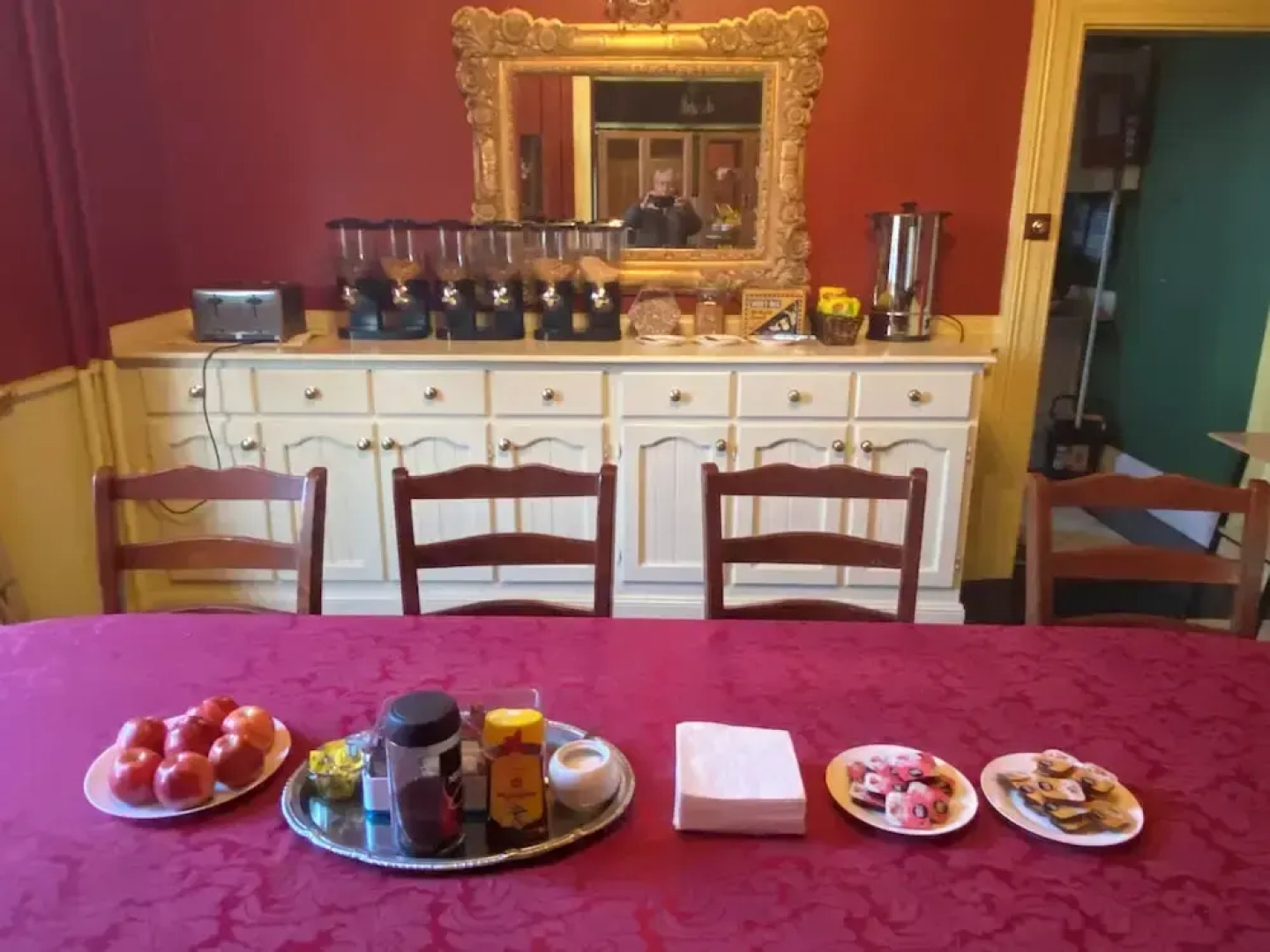 Ellstanmor Guesthouse Cooma