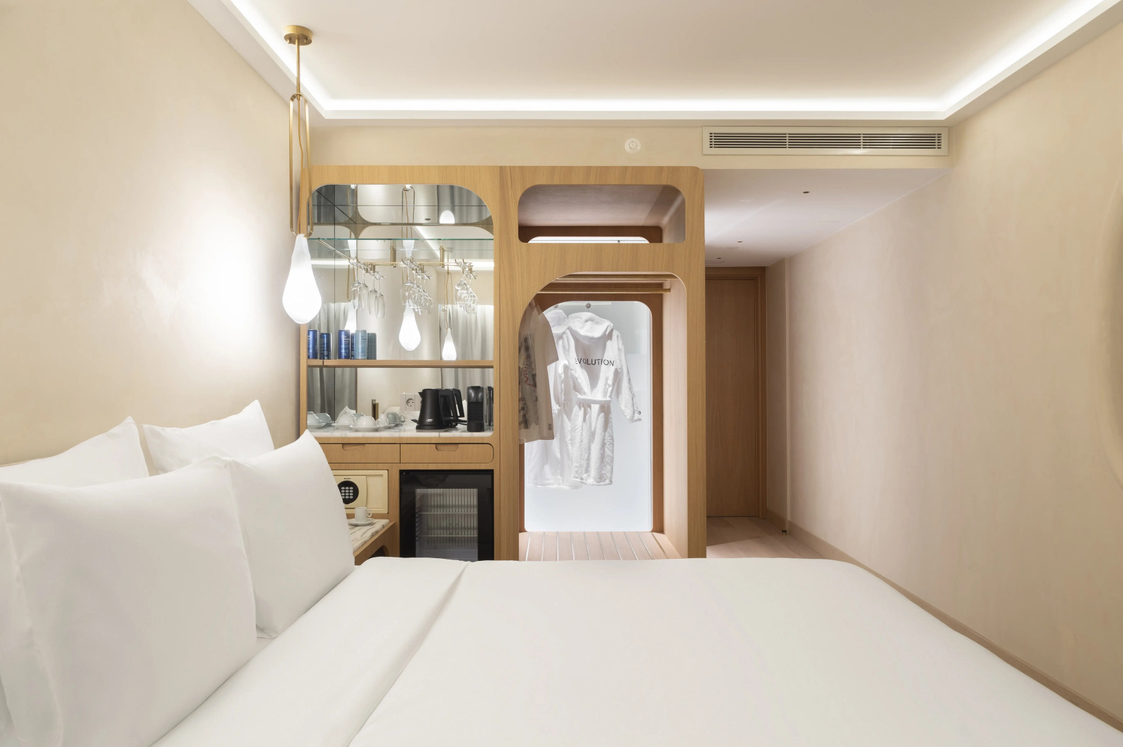 Evolution Cascais-Estoril