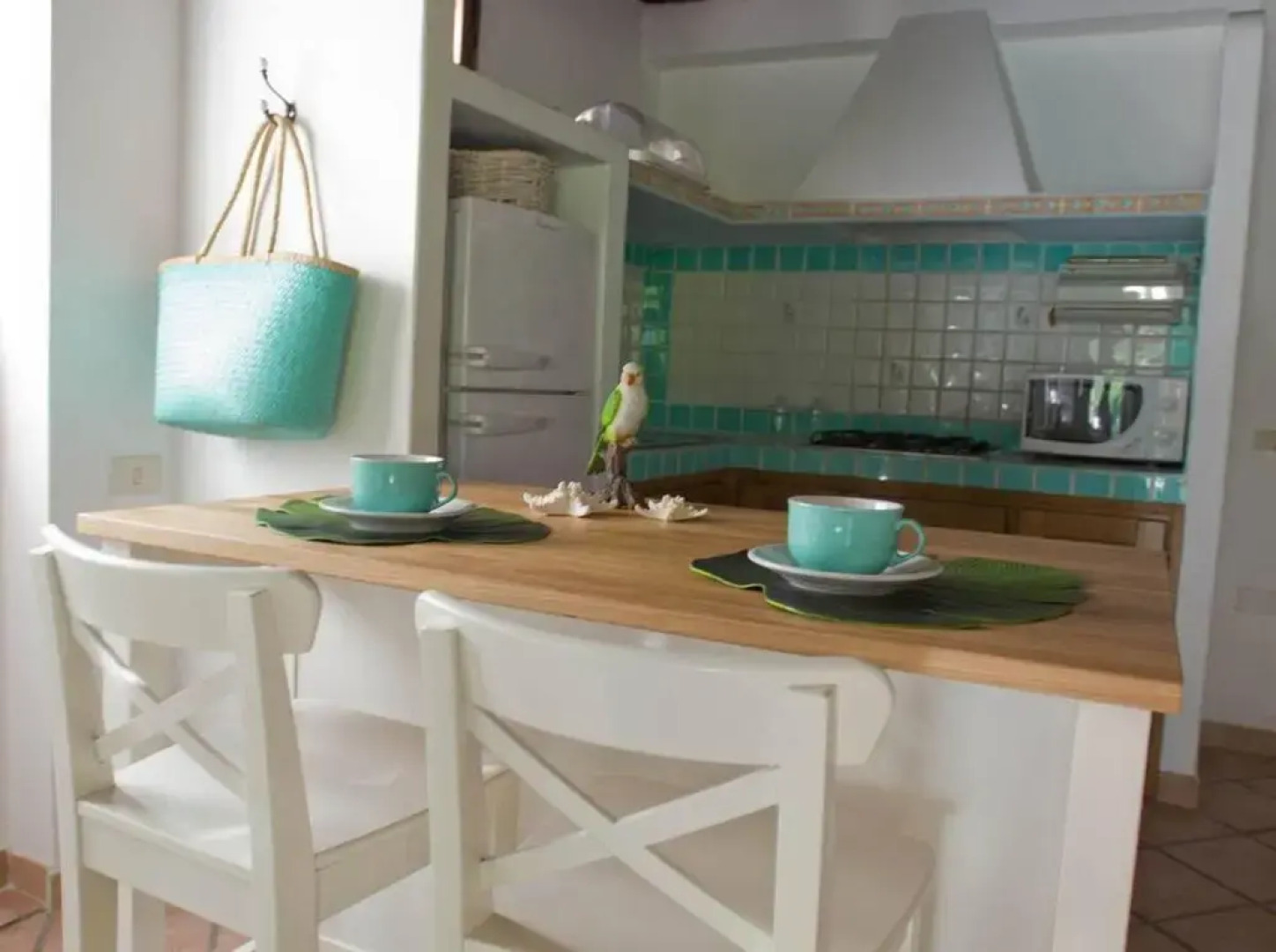 Jungle House - Pineta Is Morus