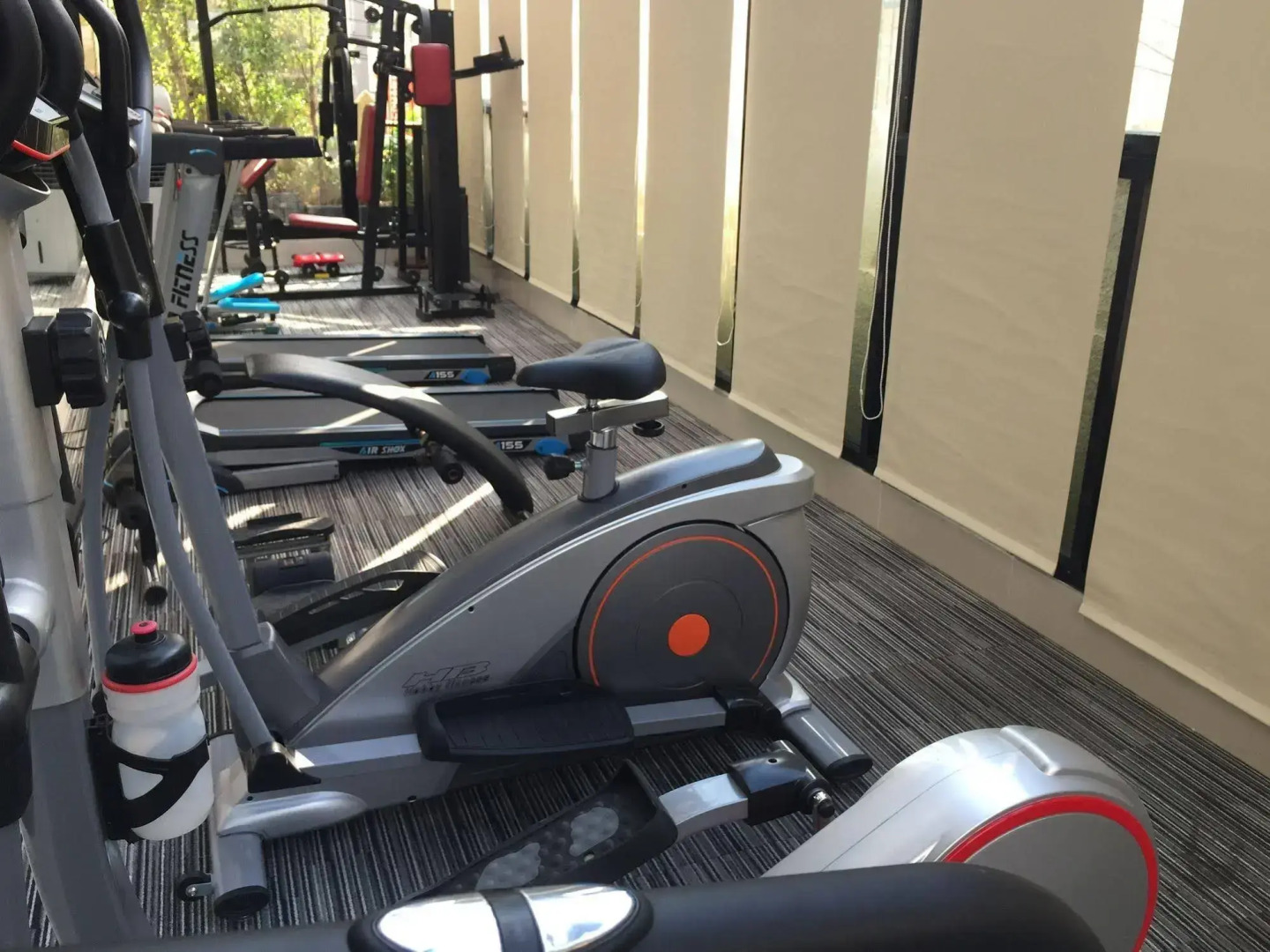 The Mekong Dragon Boutique Hotel