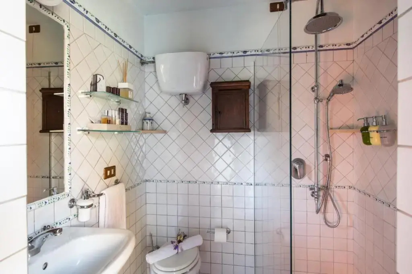 Agriturismo Cretaiole