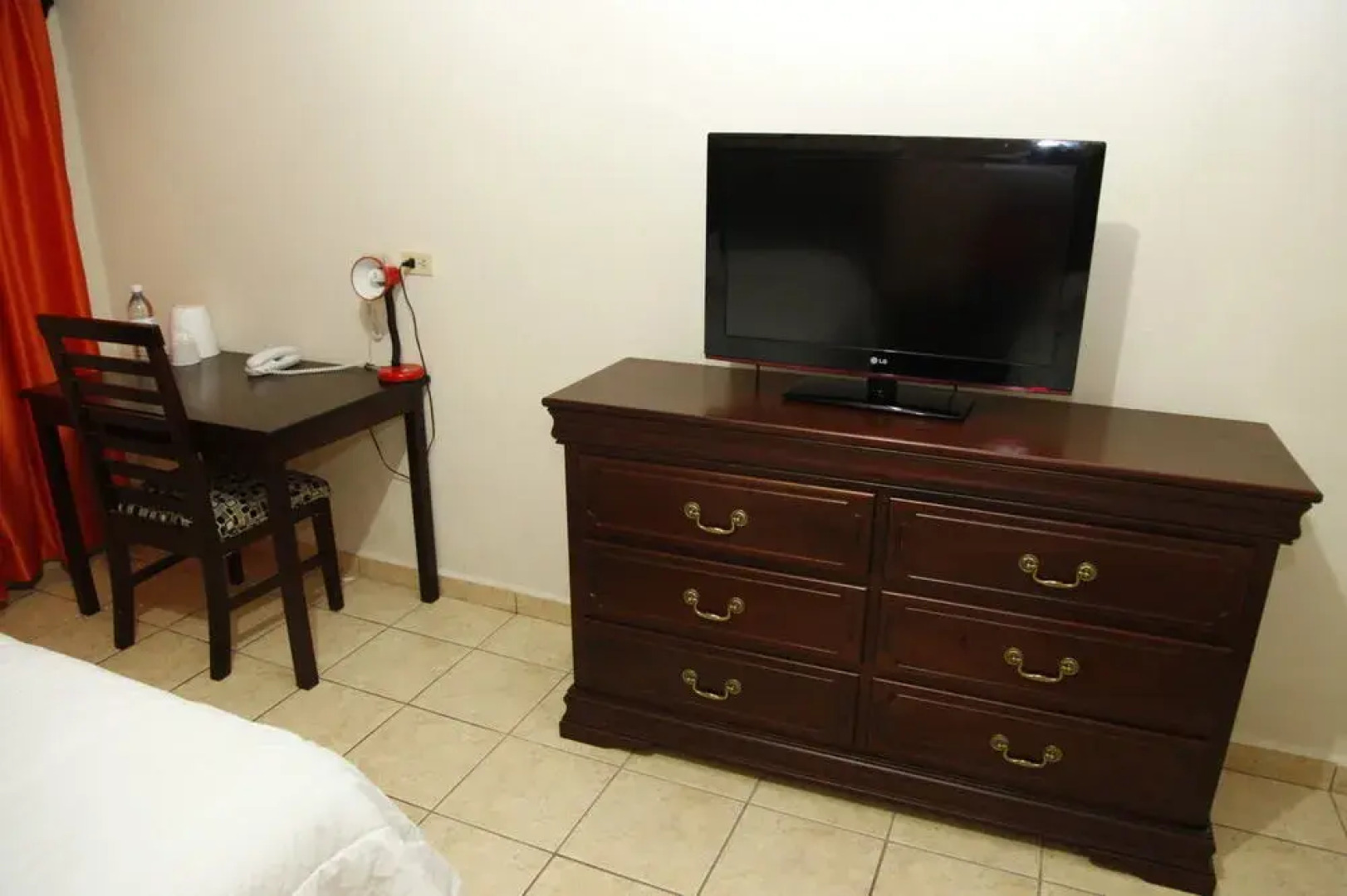 Apart Hotel Pico Bonito