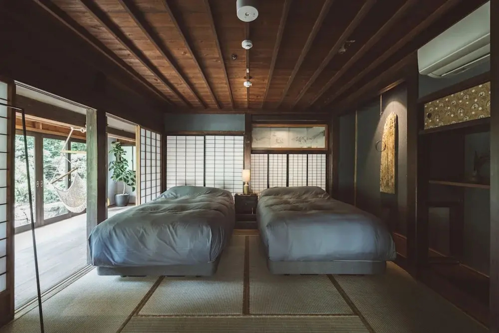 NIPPONIA Kosuge Village