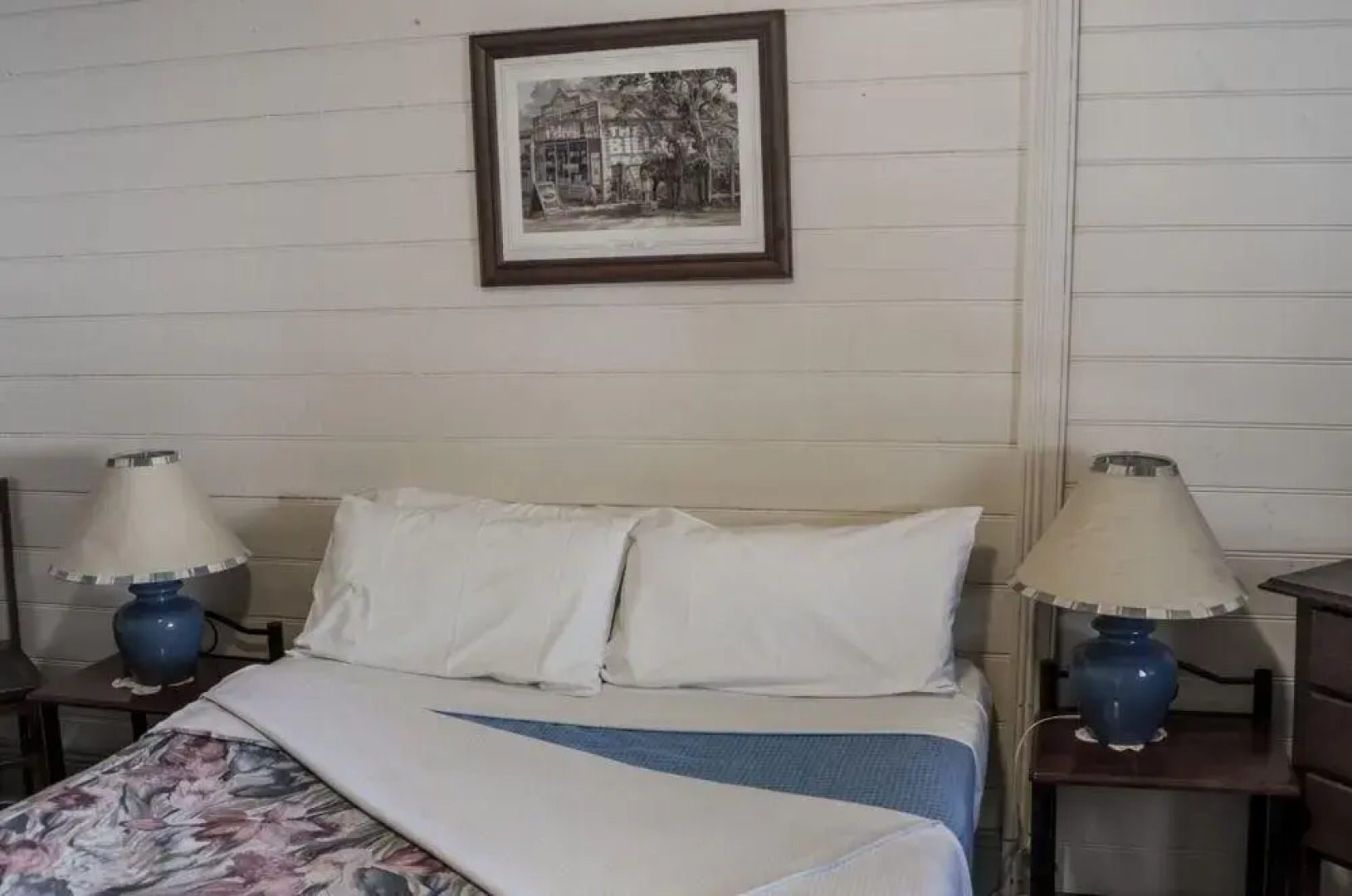 Jamberoo Pub & Saleyard Motel