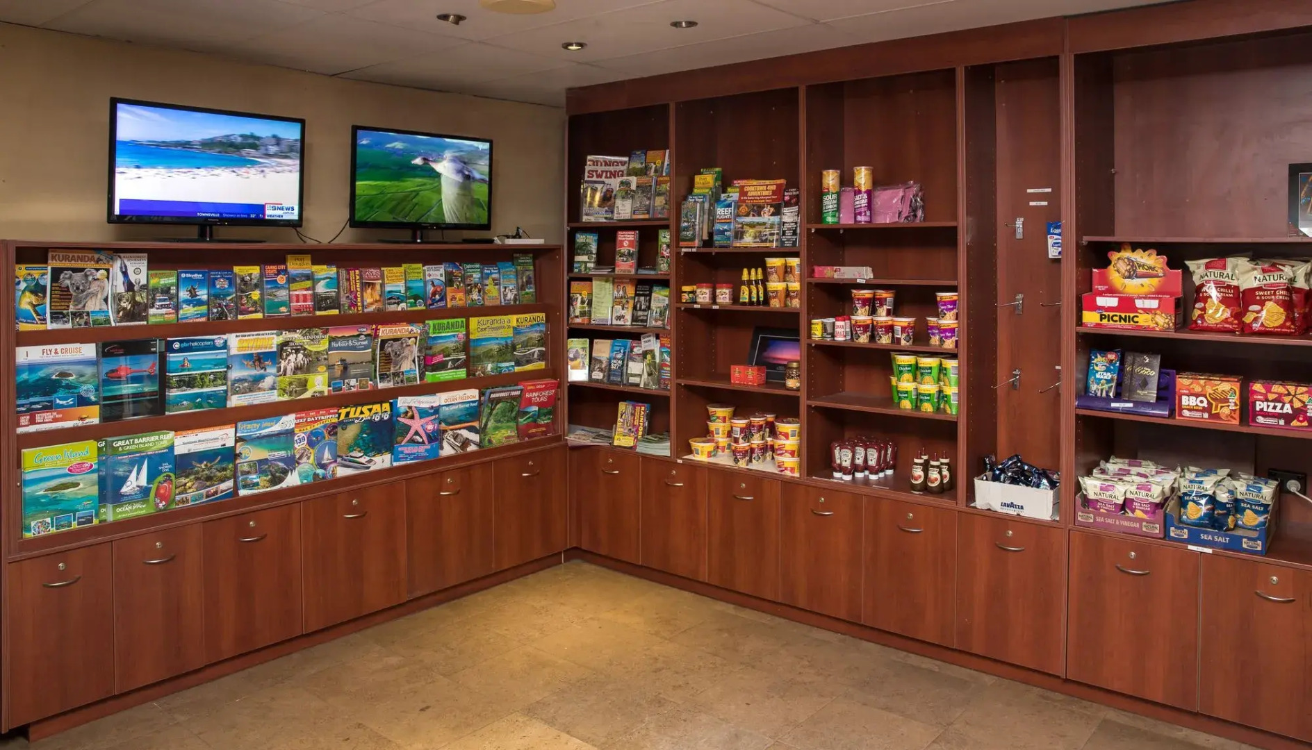 The Lakes Resort Cairns