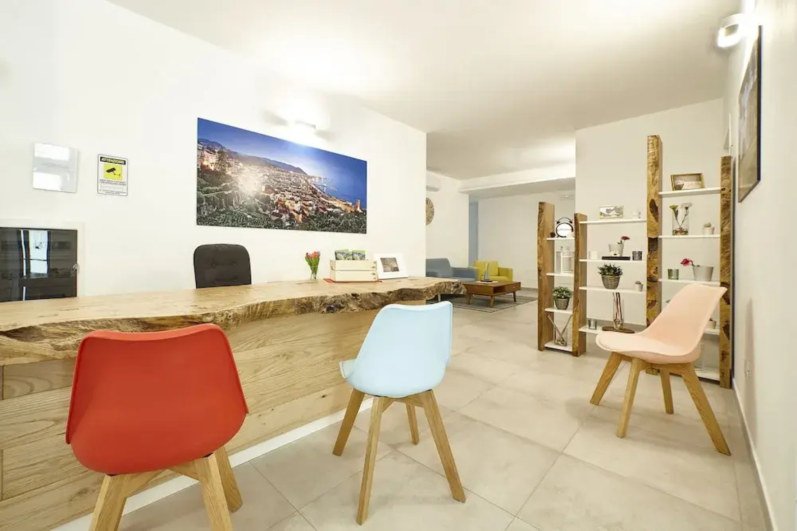Villapiana Country House