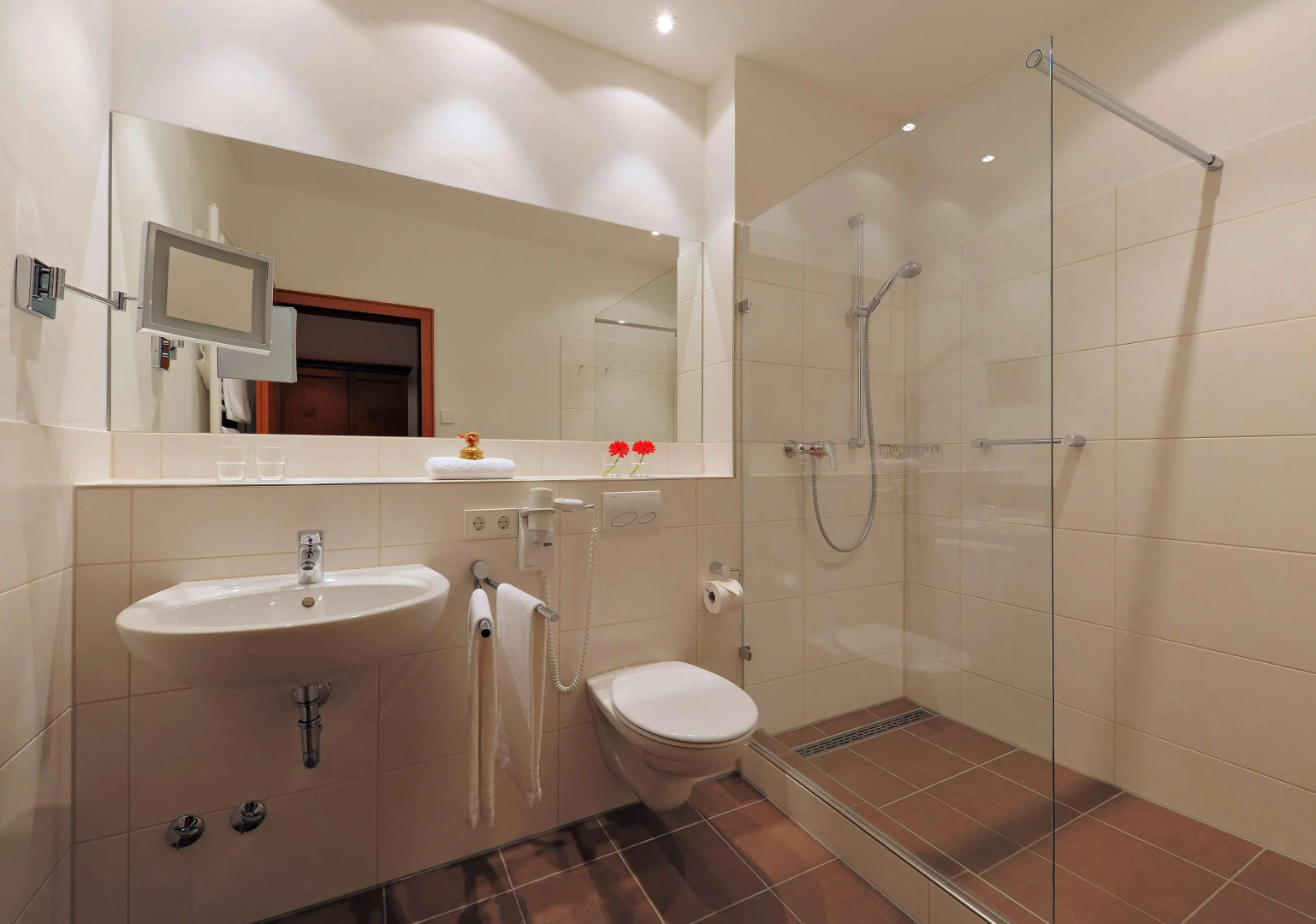 Hotel Hofgut Sternen | Ravennaschlucht