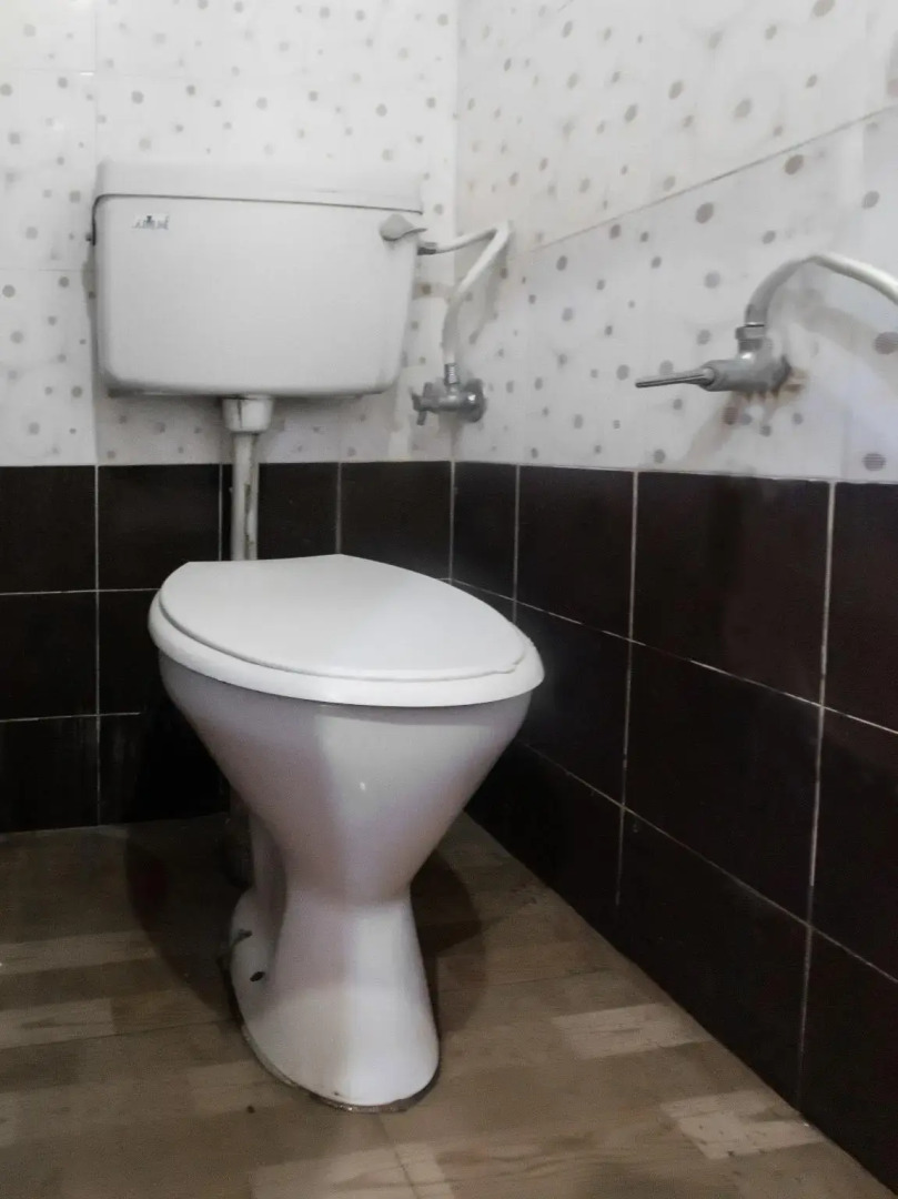 SPOT ON 46098 Eastsons' Guest House & Cafe