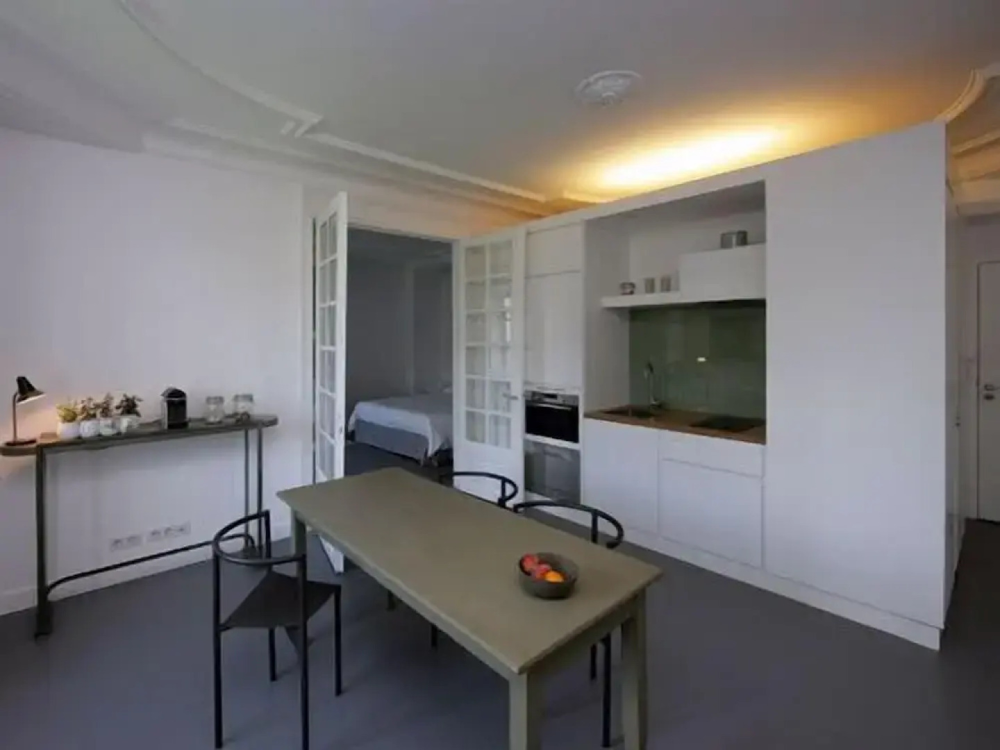 Hôtel Particulier Appartements d'Hôtes