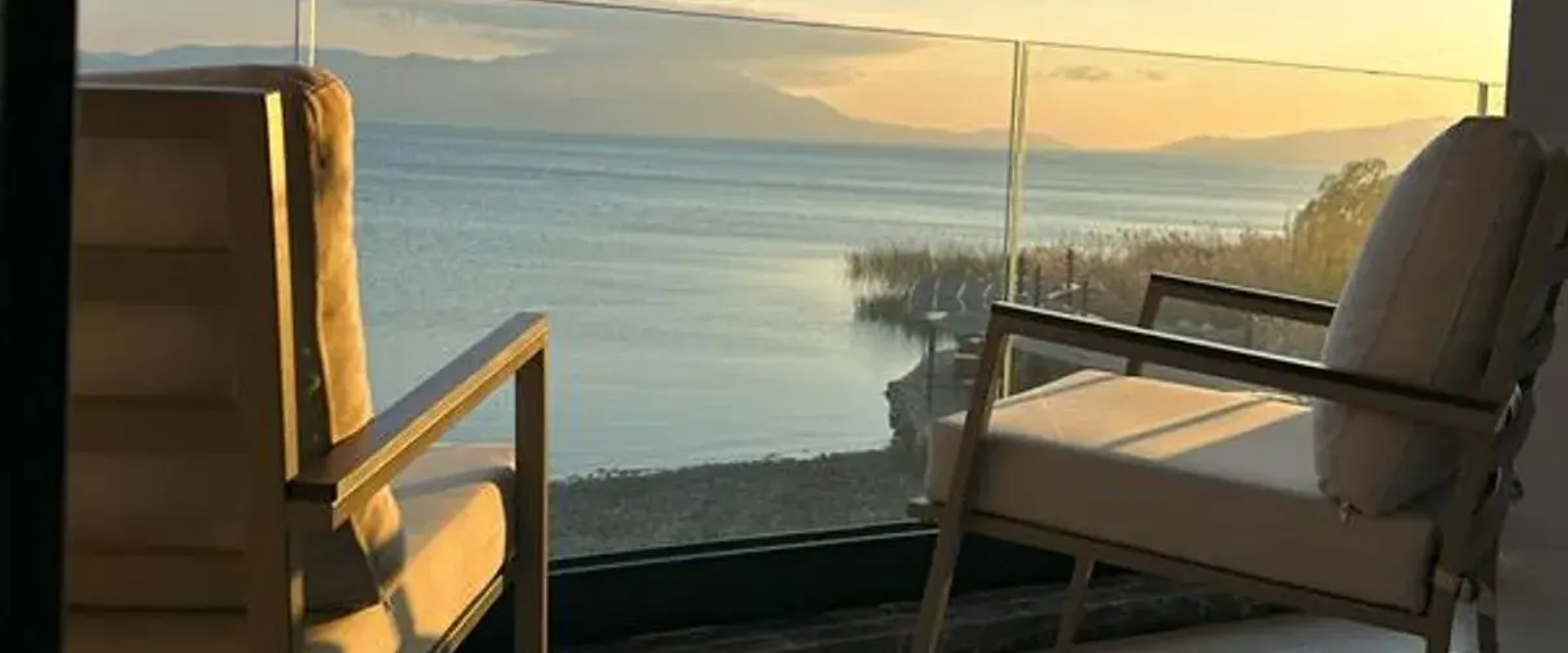 Istakoz İznik Pansiyon