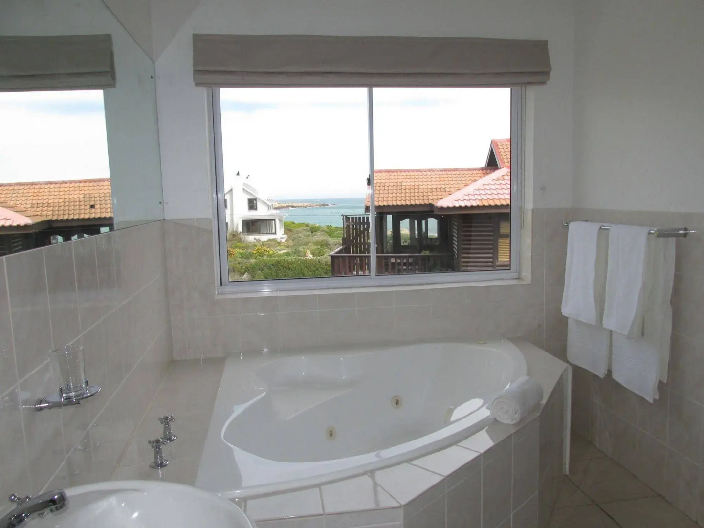 Belle Mer Guest House