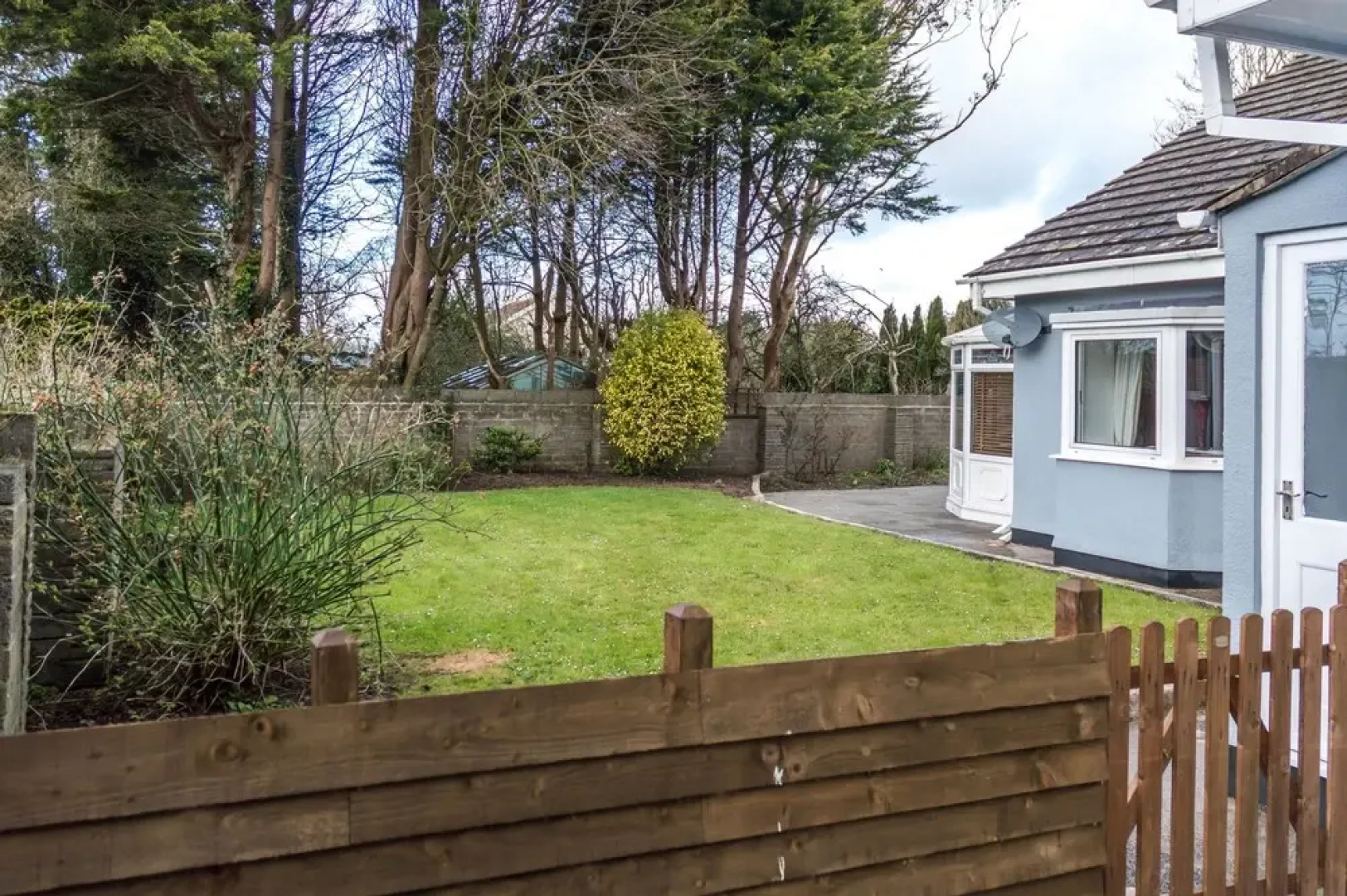 The Old Orchard - 3 Bedroom - Lamphey