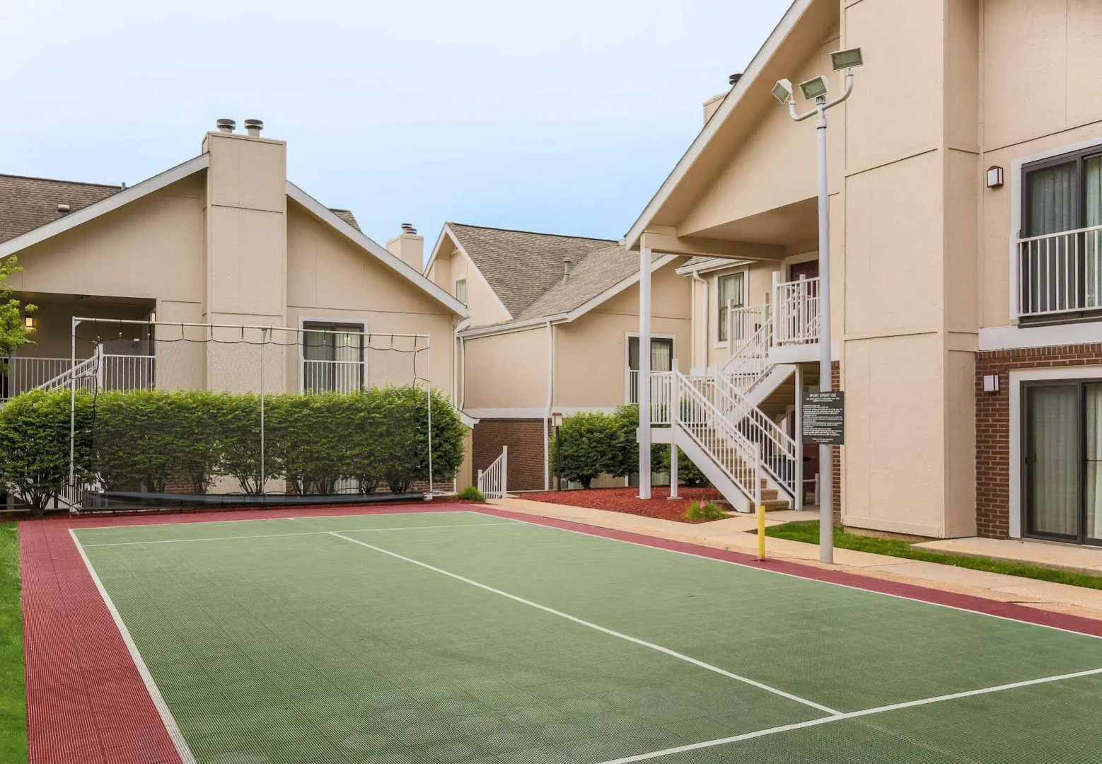 MainStay Suites St. Louis - Galleria