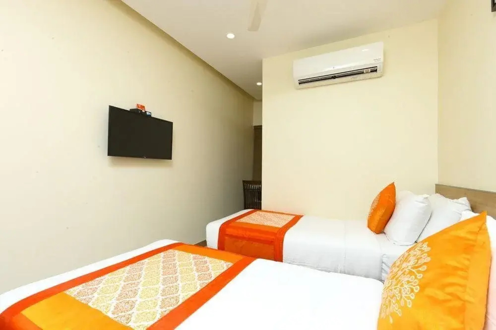 Treebo Trip The Pearl