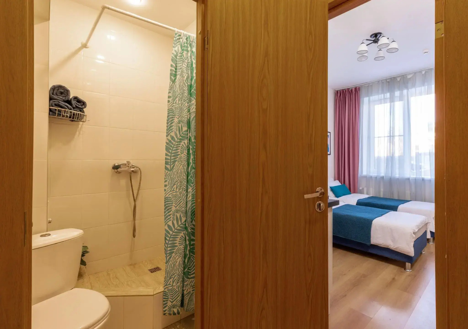 Квартира в Песочном на ул. Садовая, д. 81