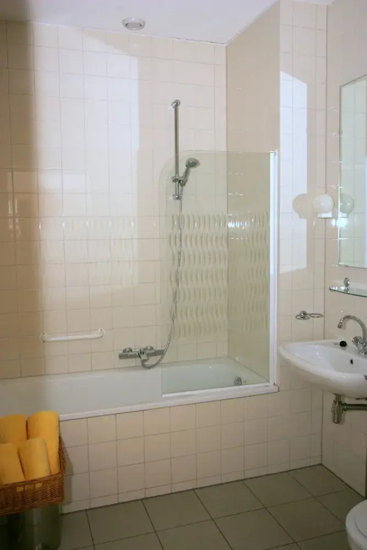 Hotel Holland / Restaurant de Potkachel