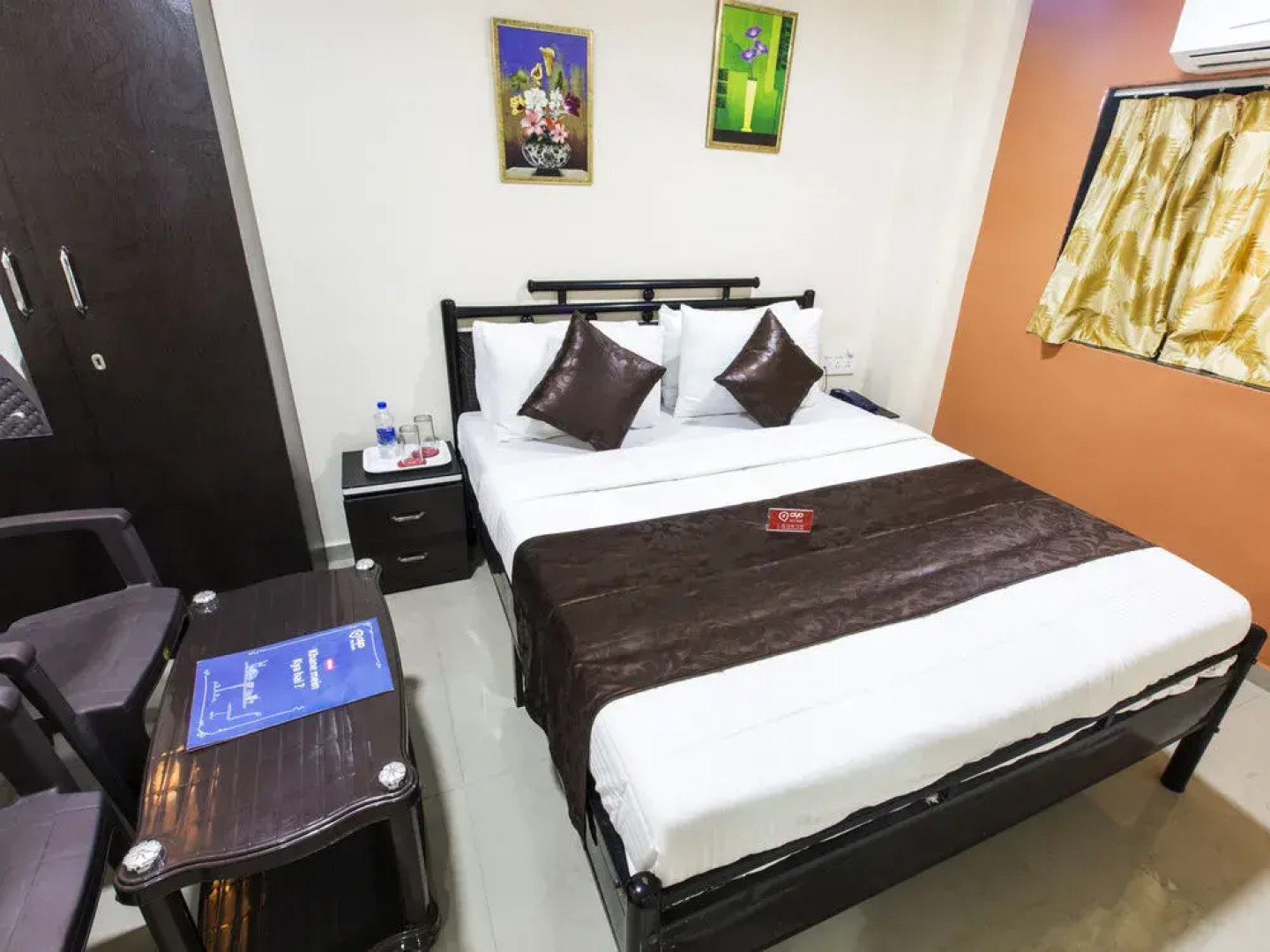 OYO Flagship 756 Hotel Sarang Heritage
