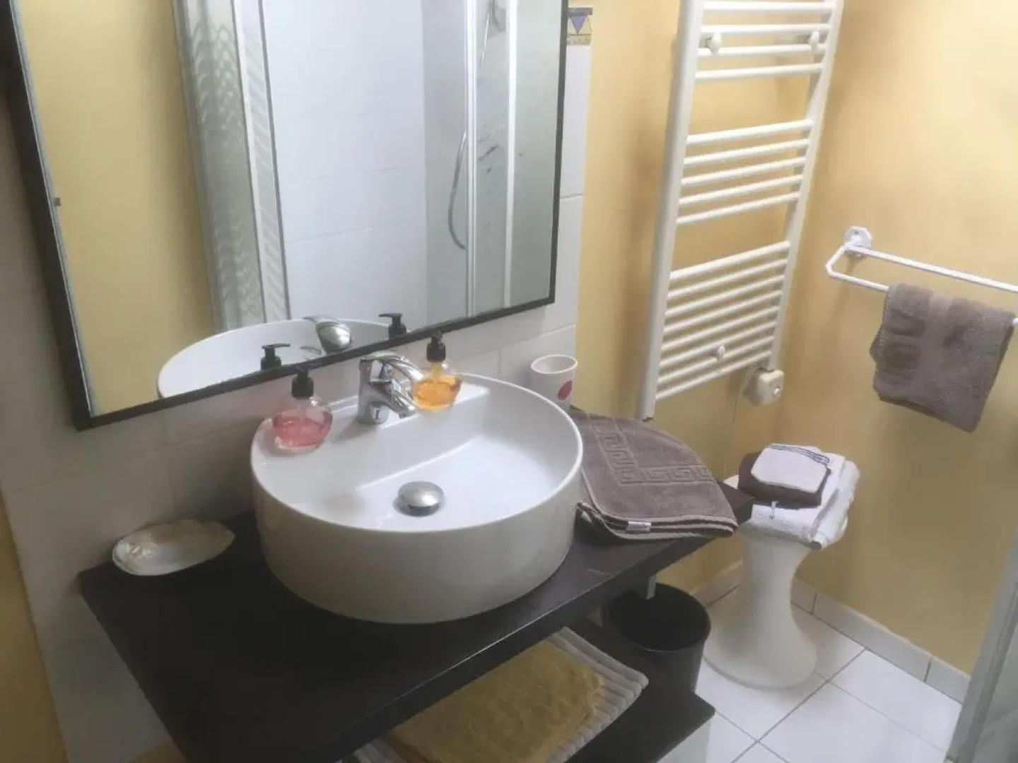 Maison Bouges-le-Château, 3 pièces, 6 personnes - FR-1-591-160