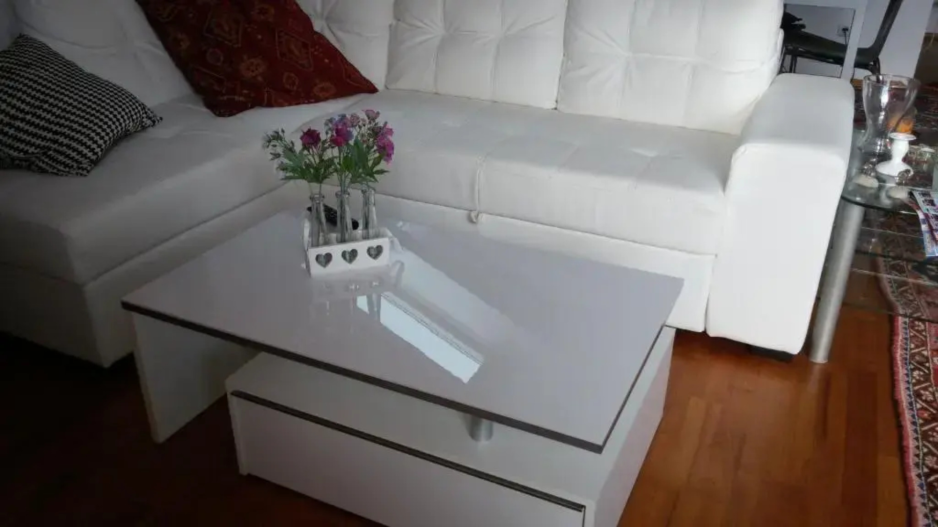 Apartment Kaiserpanorama