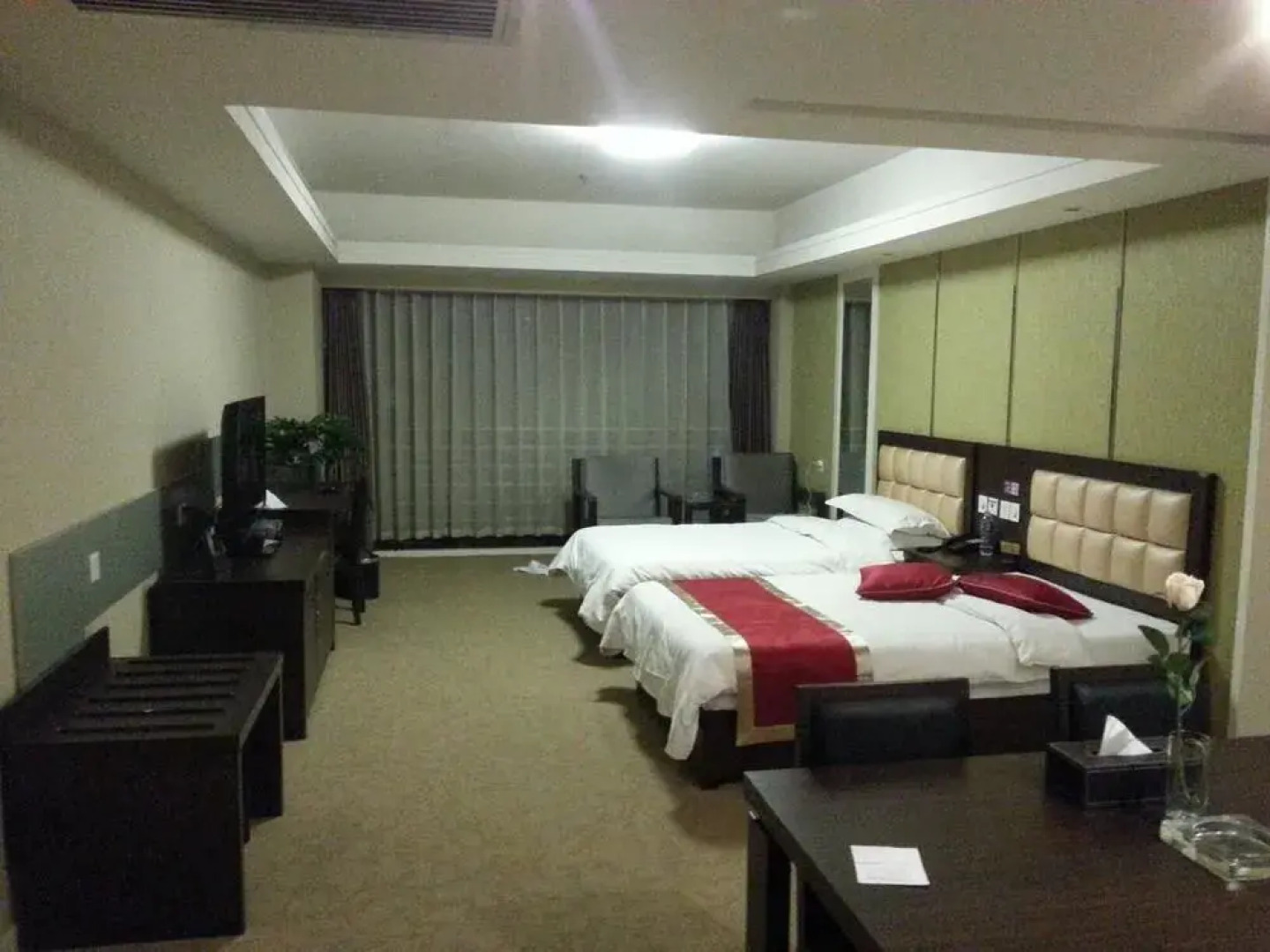 Shijiazhuang Binli Hotel