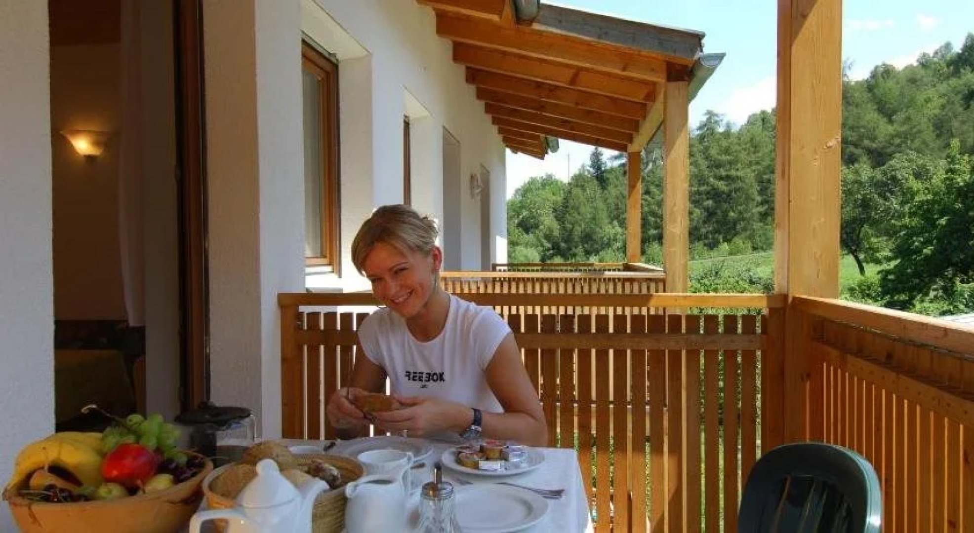 Residence Lechnerhof