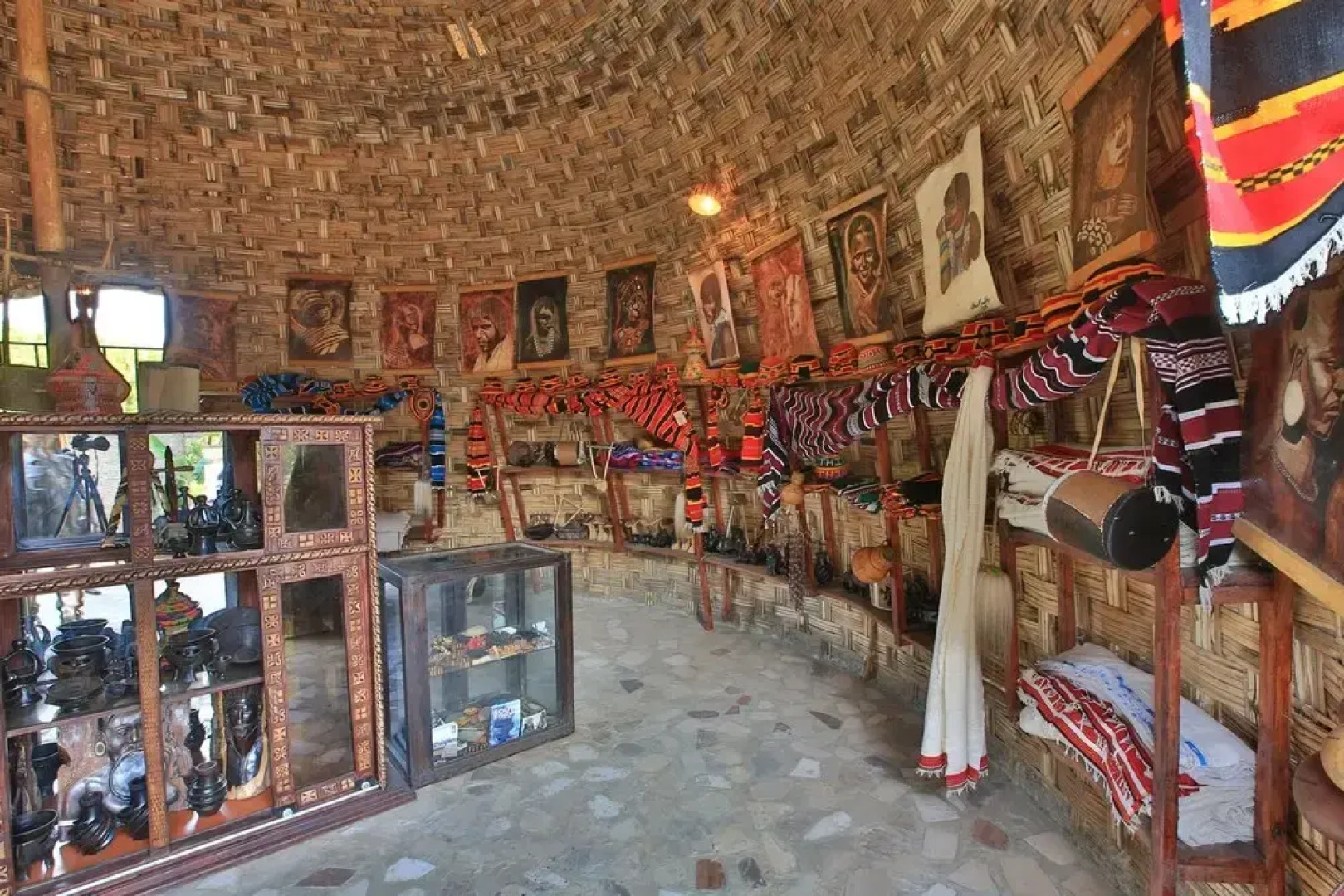 Emerald Resort Arbaminch