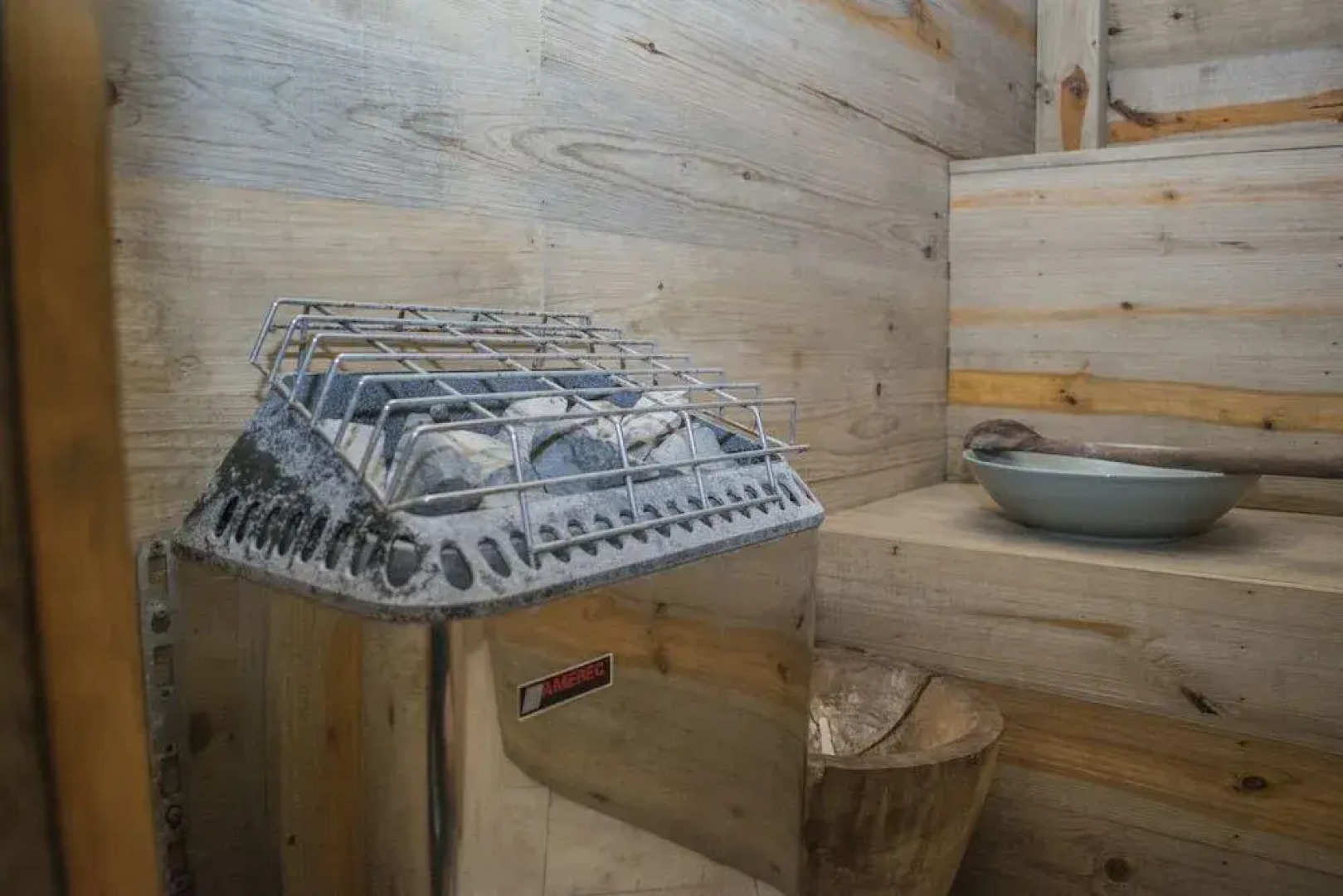 Bugabutik Hotel Resort