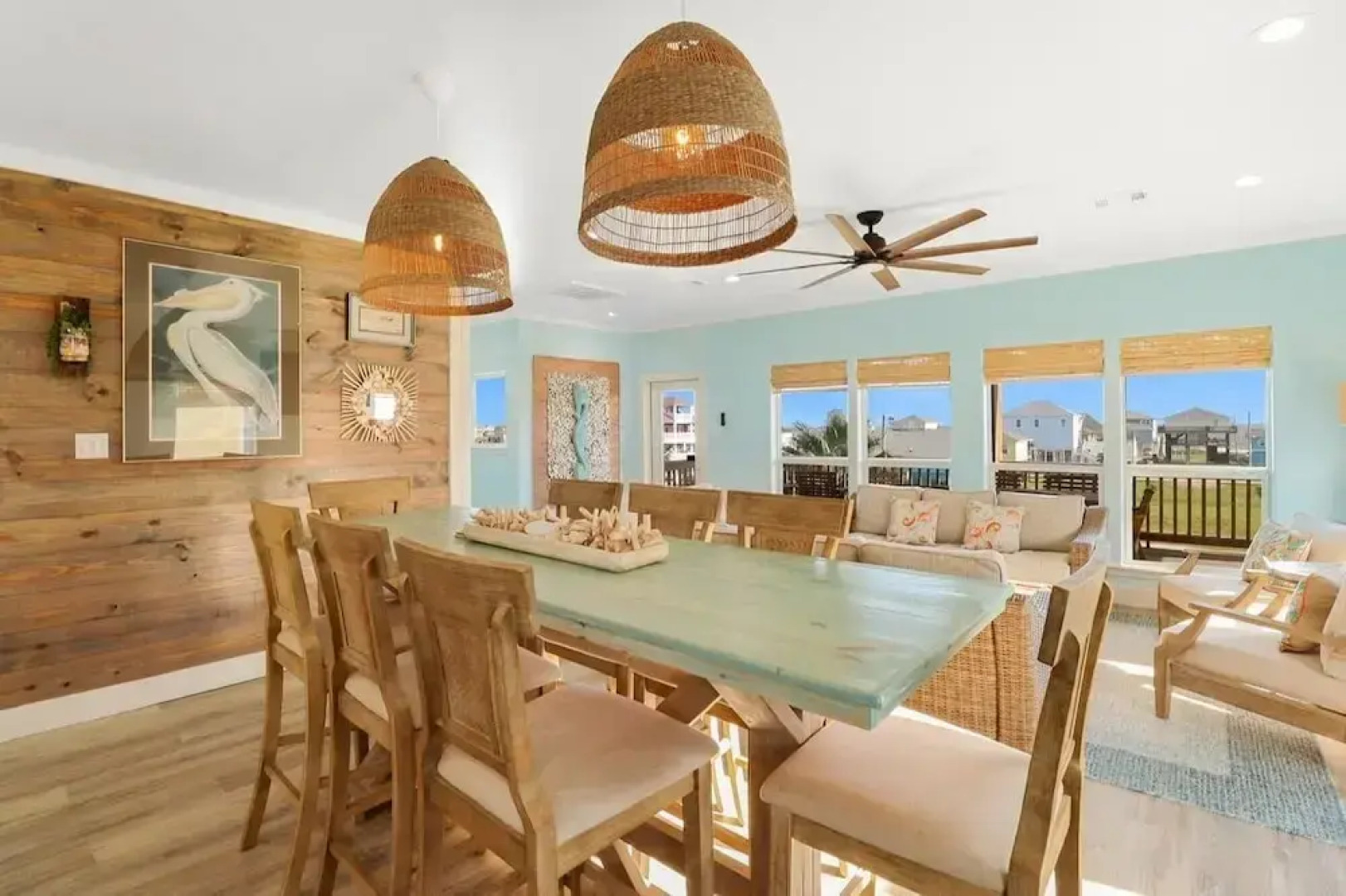 Coral Breeze 3 Bedroom Home by RedAwning