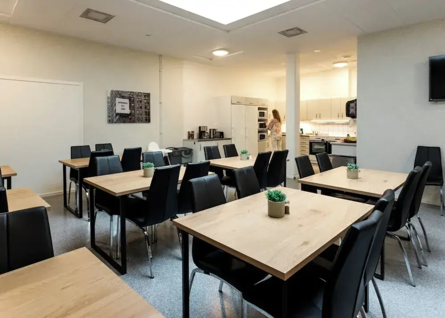 My Hostel Lidköping