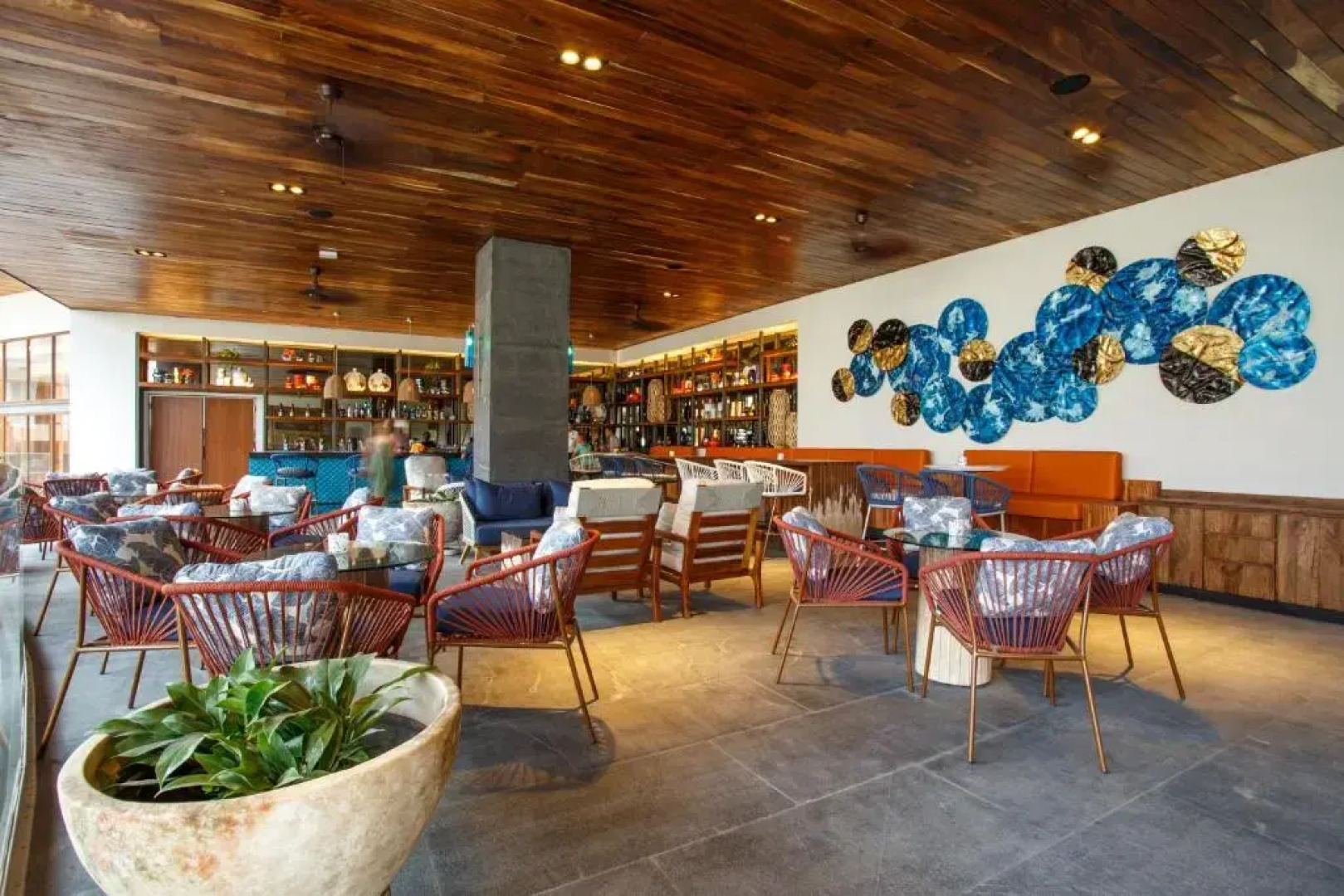 Rancho Sea Side Resort Adults Only