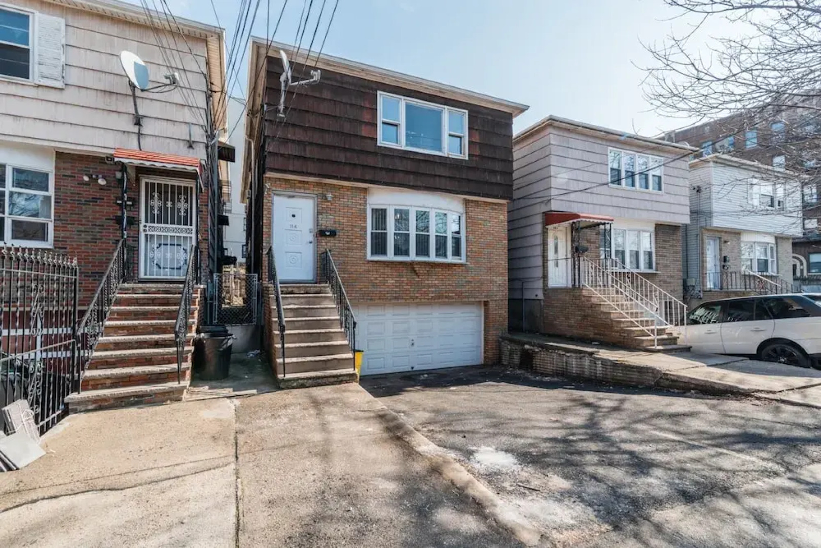 3 Bedroom near Journal Square