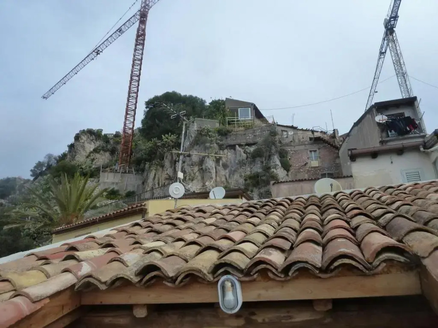 Forza d'Agrò Holiday Home