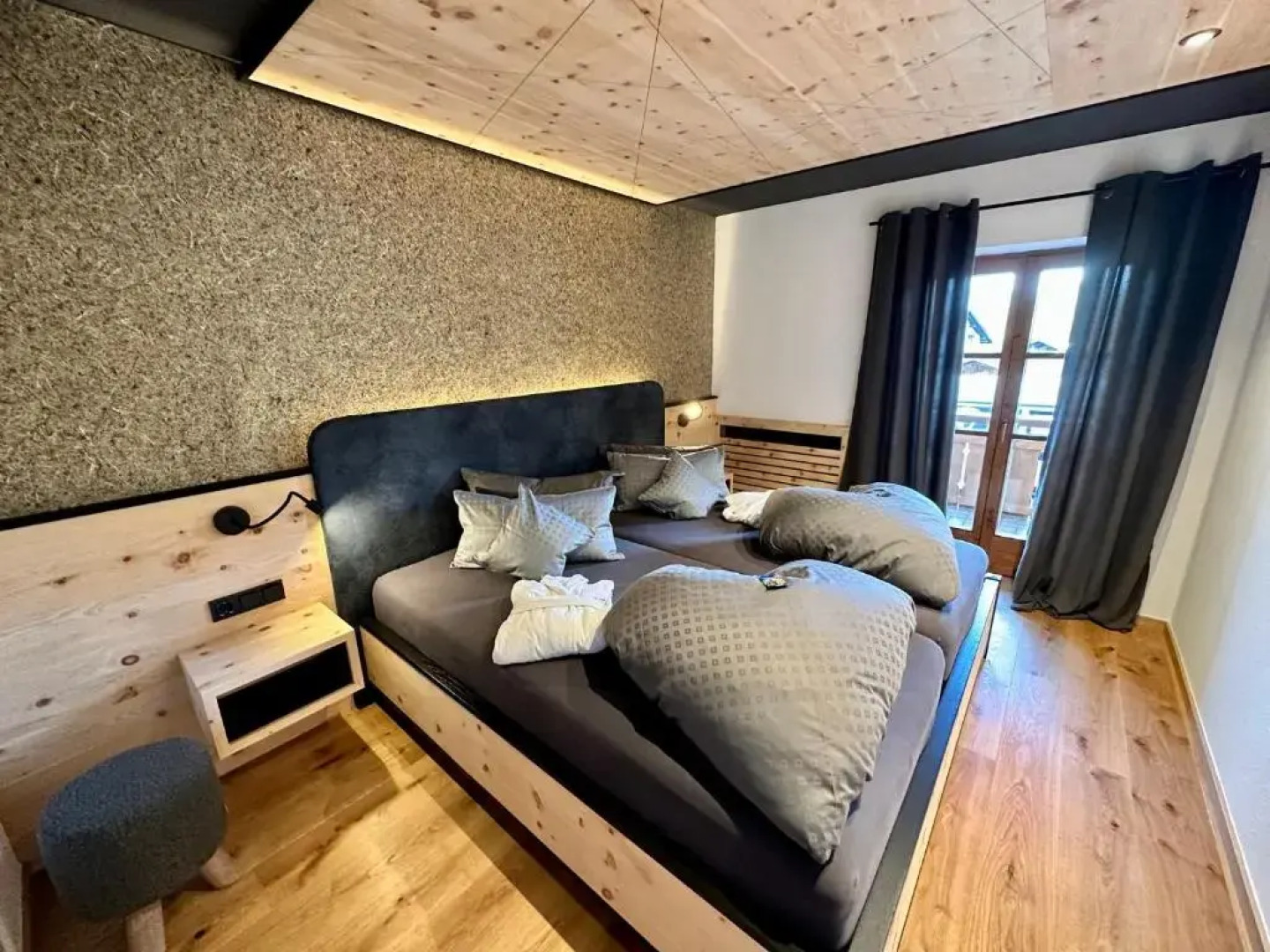 Hotel Längenfelder Hof