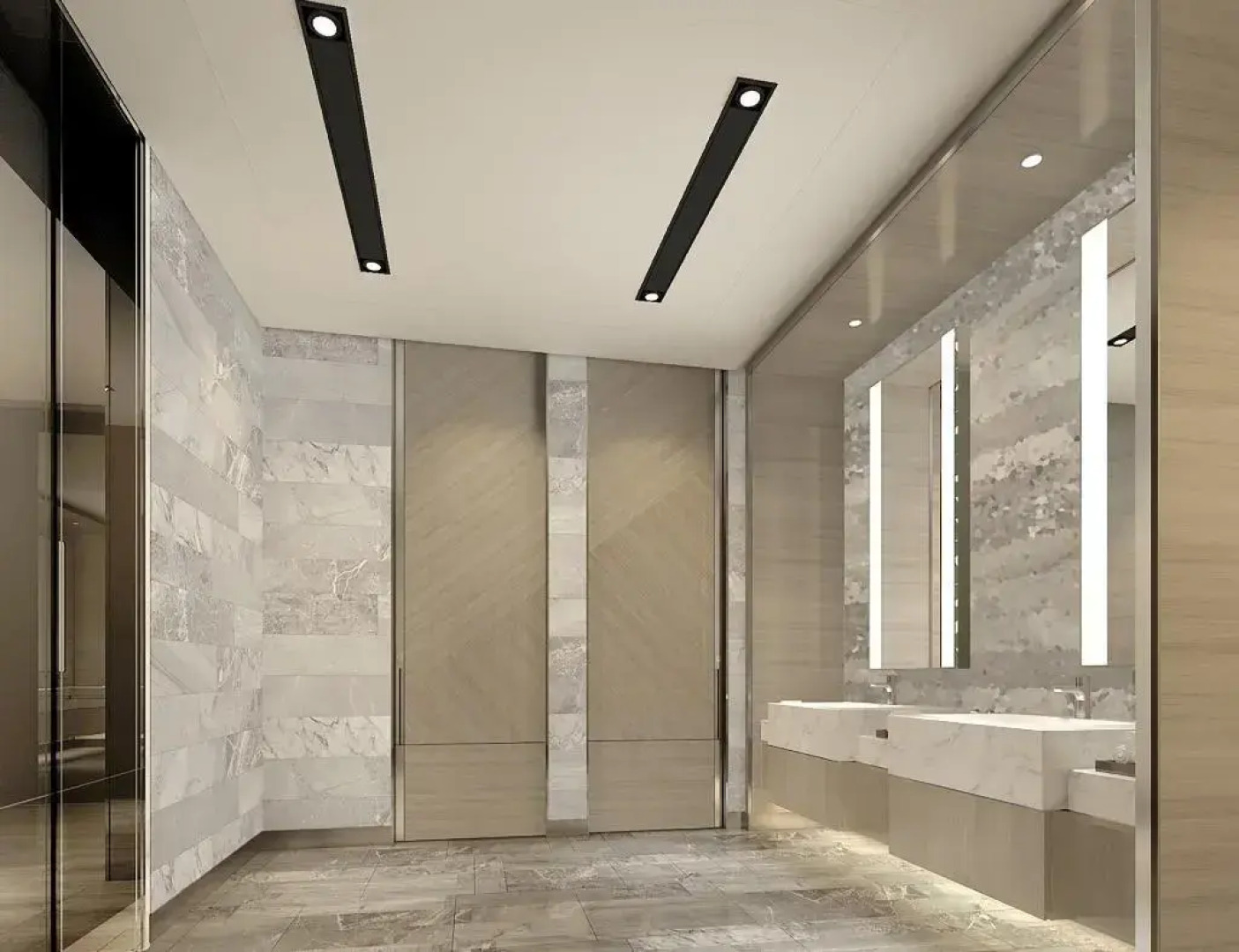 Holiday Inn Wuxi Central Station by IHG