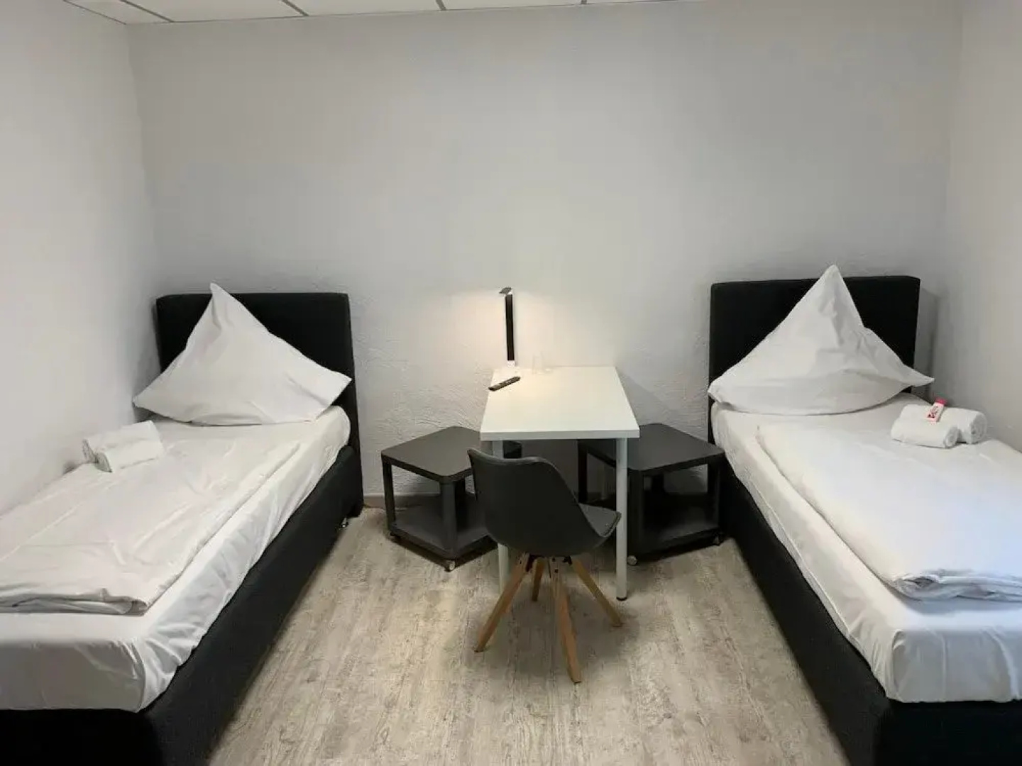 Hotel Casinohotel Neubeckum