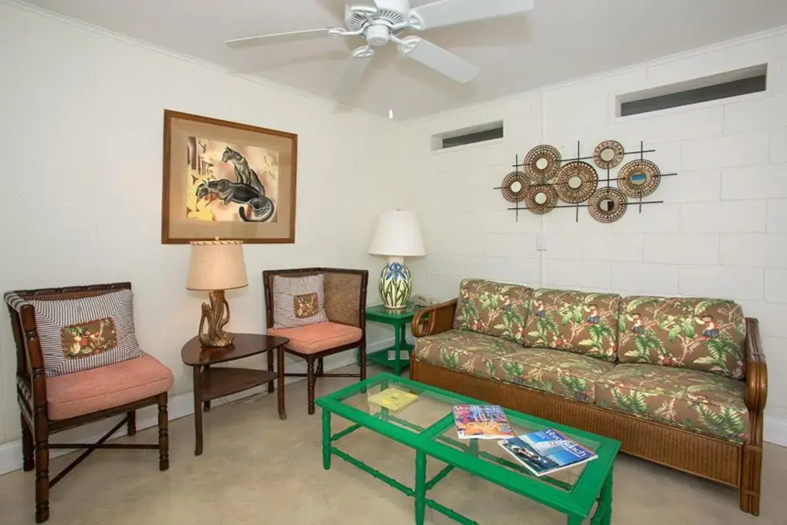 South Beach Place - Vero Beach