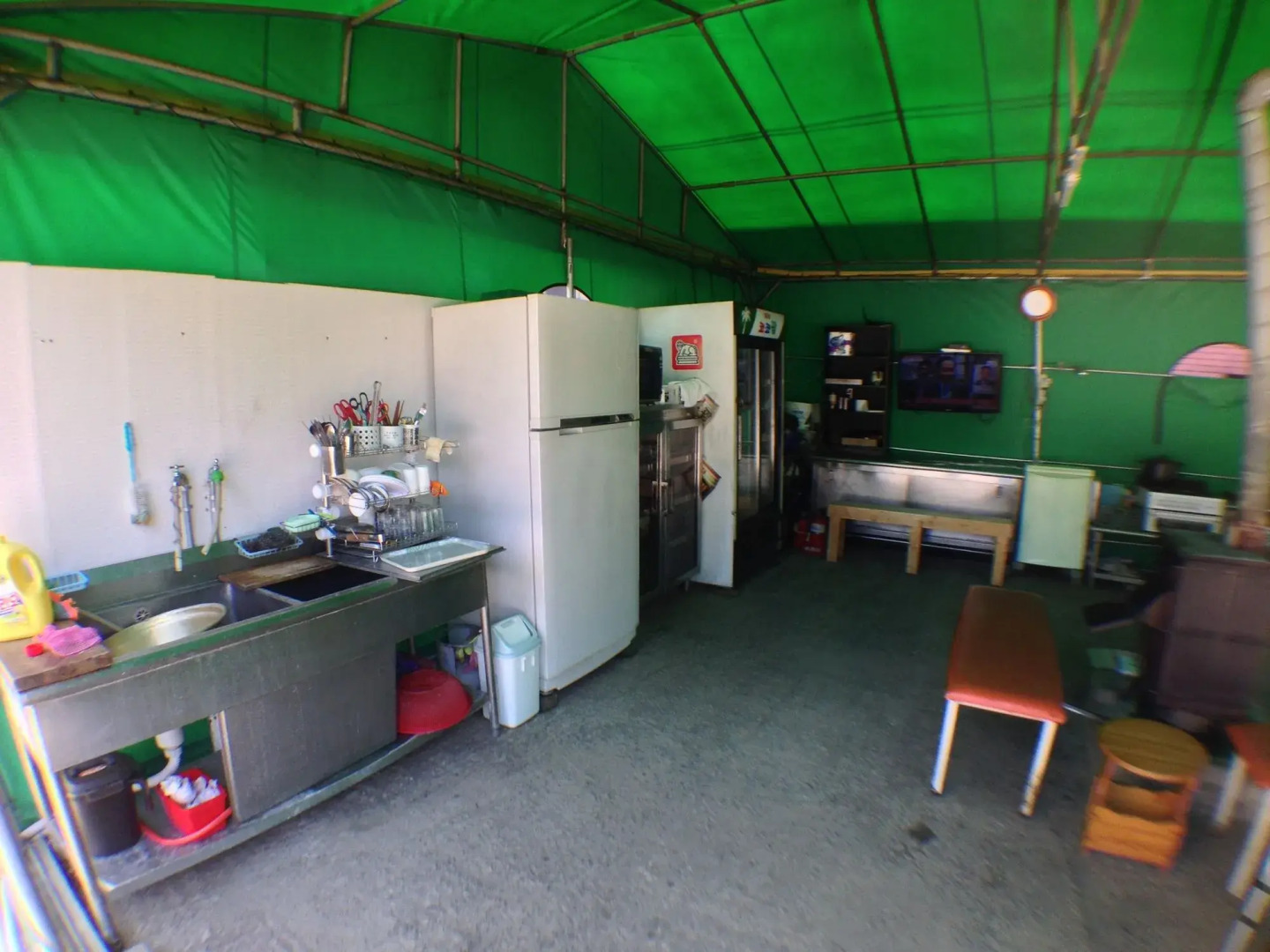 Suanbo Saipan Hot Spring Hotel