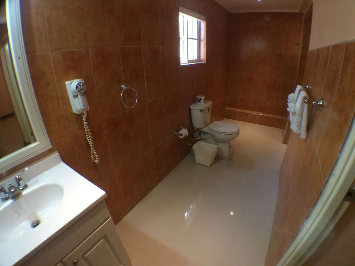 Glistening Waters Hotel