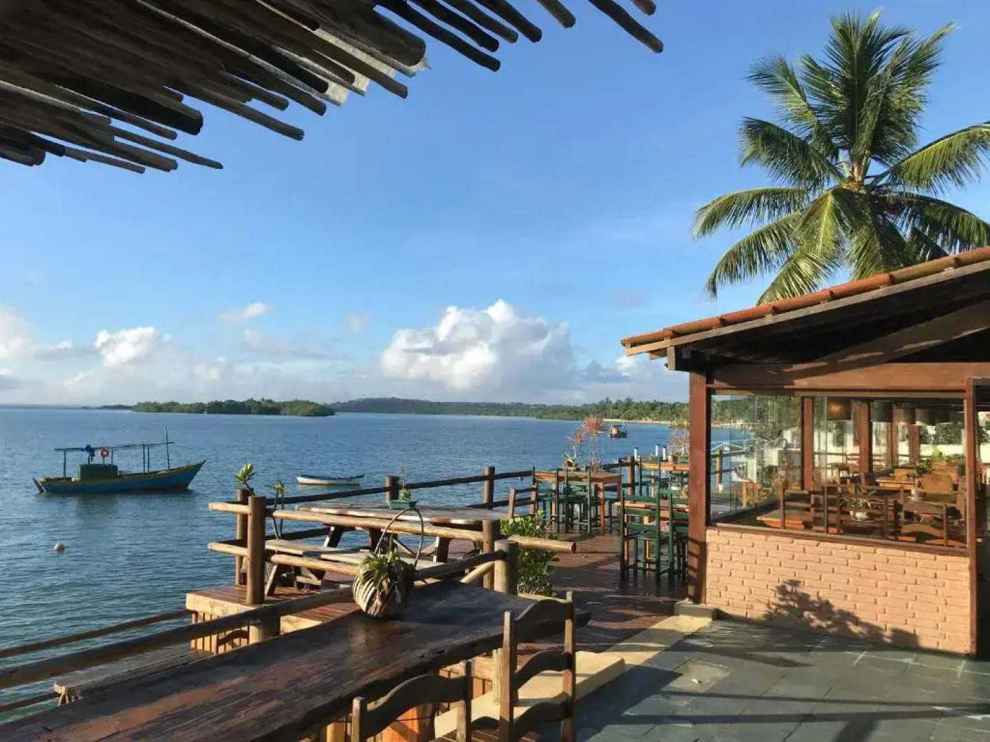 Restaurante & Pousada Gaivota