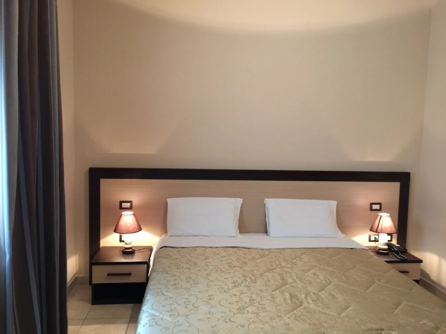 Hotel De La Ville Relais