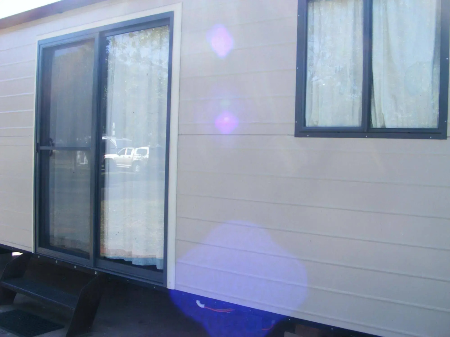 Cobar Caravan Park
