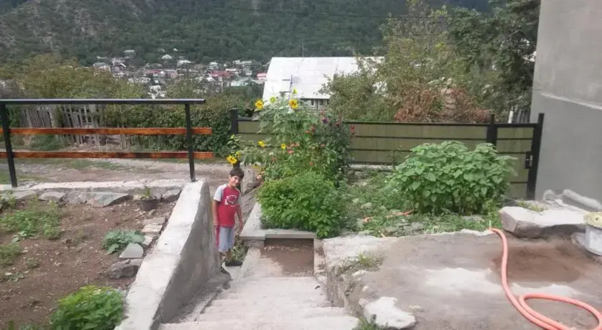 Rooms For Rent In Borjomi